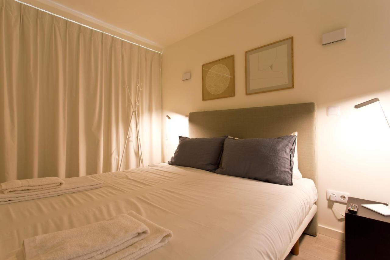 Zen Garden D Apartment