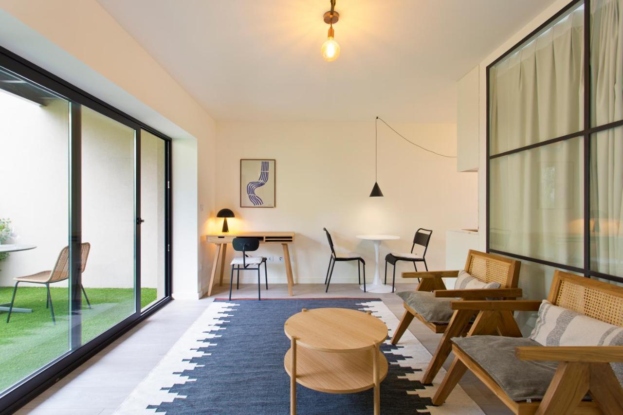Zen Garden D Porto