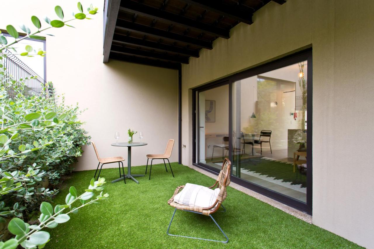 Zen Garden D * Porto