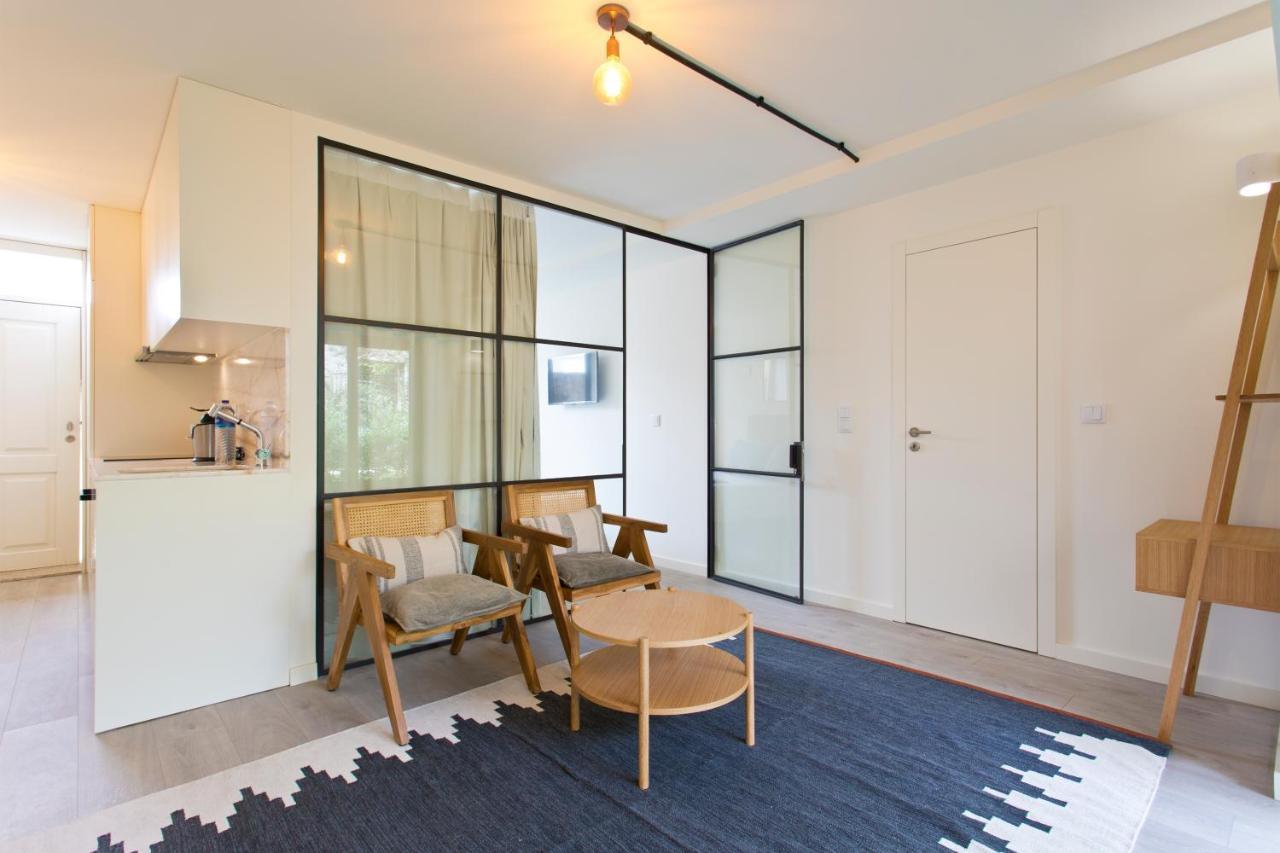 Zen Garden D Apartment