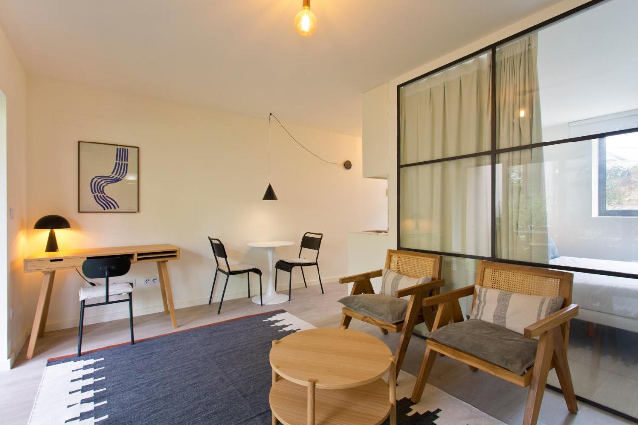 Zen Garden D Apartment