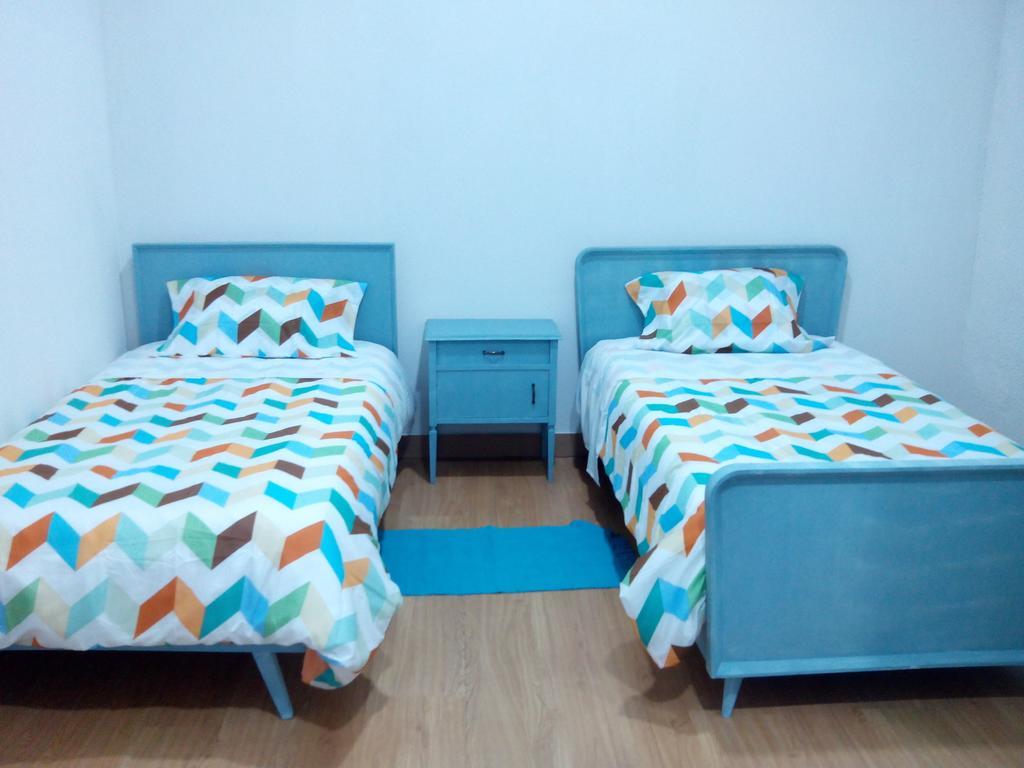 Republica Prime Albergue