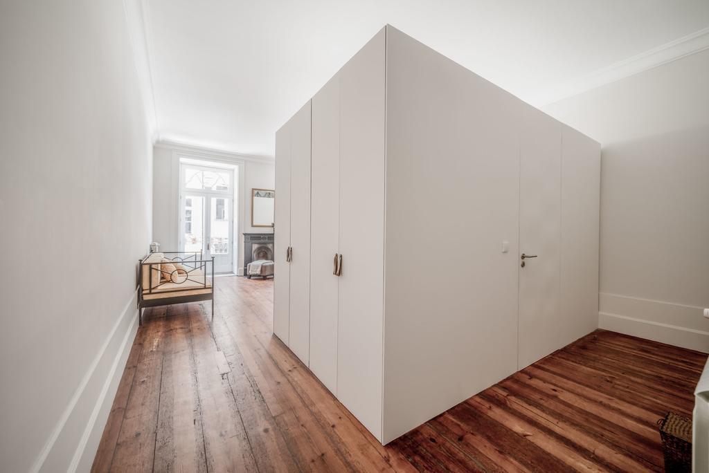 Casa Carolina Guest house Porto