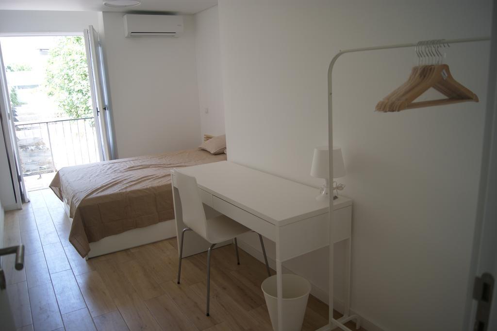 Formosa Apartment *