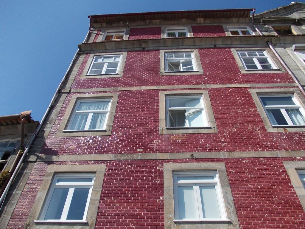 Oporto River View Apartments Apartment Porto