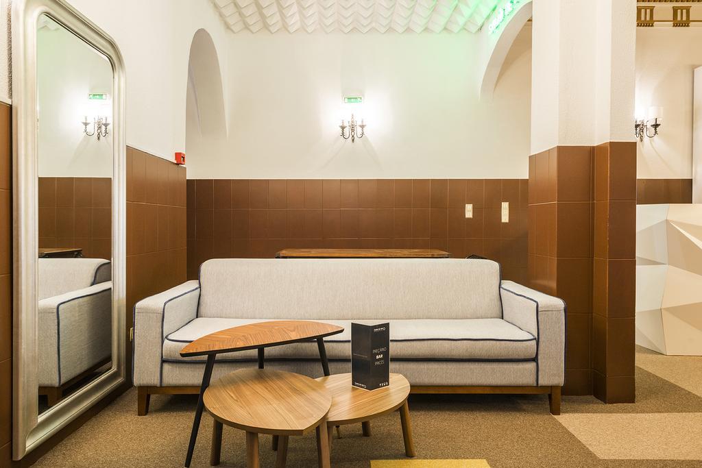 Bed & Breakfast Costa Do Sol Porto