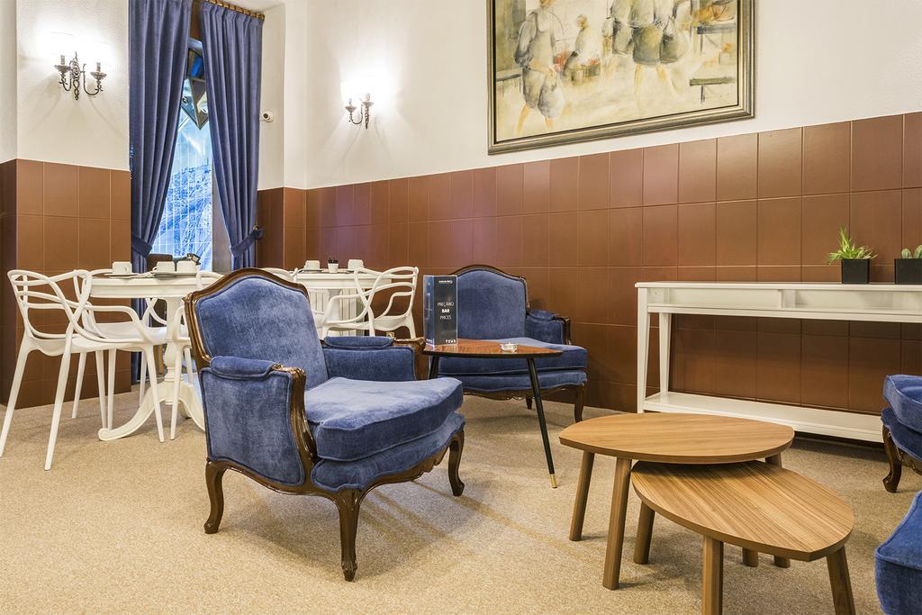 Costa Do Sol Bed & Breakfast Porto