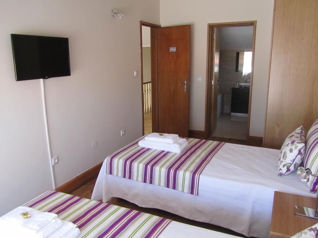 Sevenhouse Guest house 2*