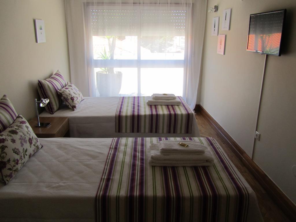 Sevenhouse 2* Porto