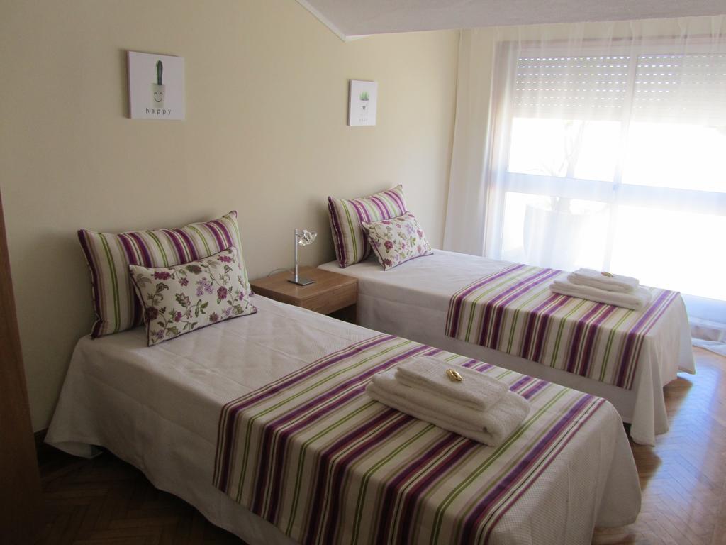 Guest house Sevenhouse
