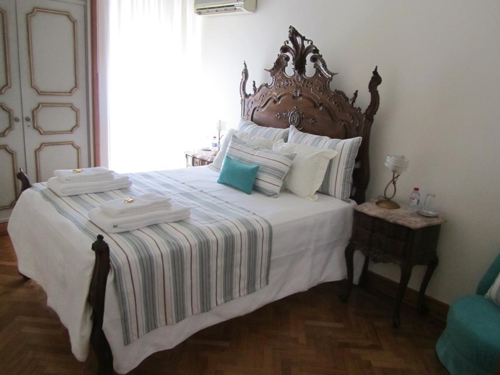 Sevenhouse Guest house Porto