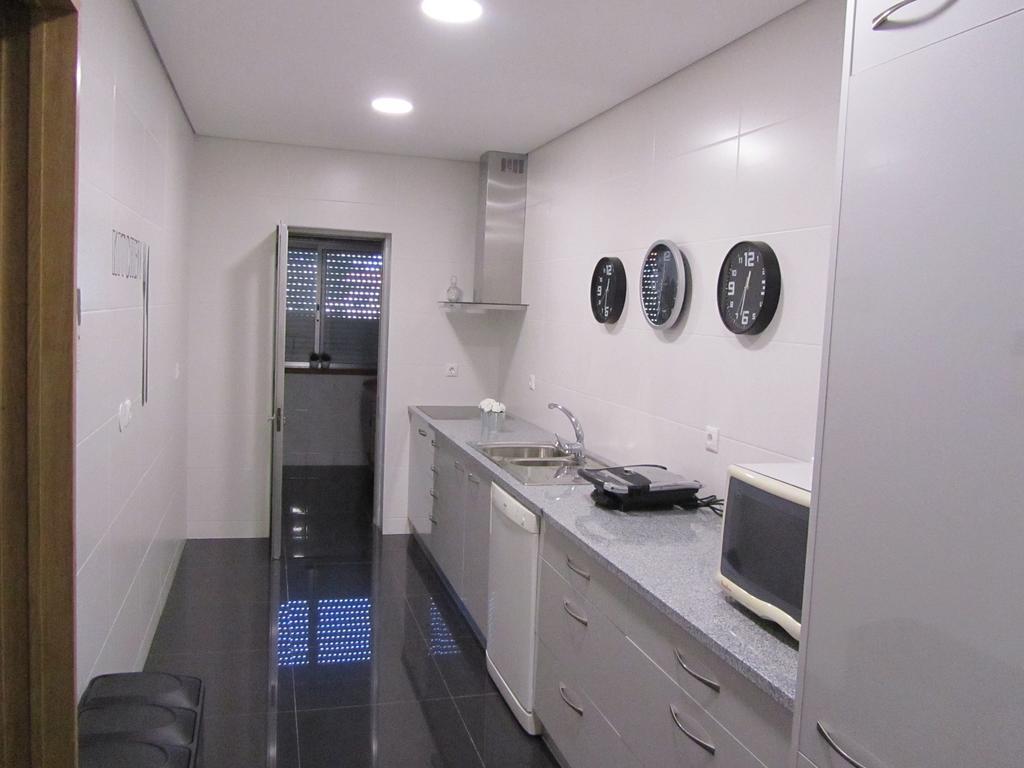 Sevenhouse Guest house Porto