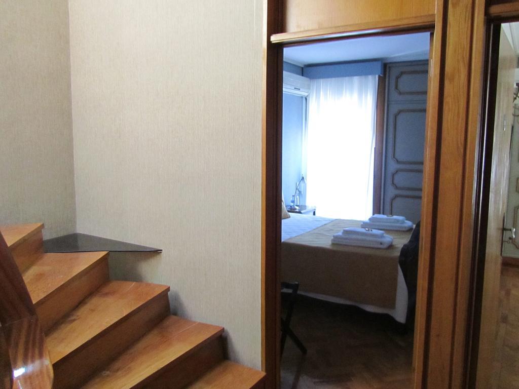 Sevenhouse Guest house