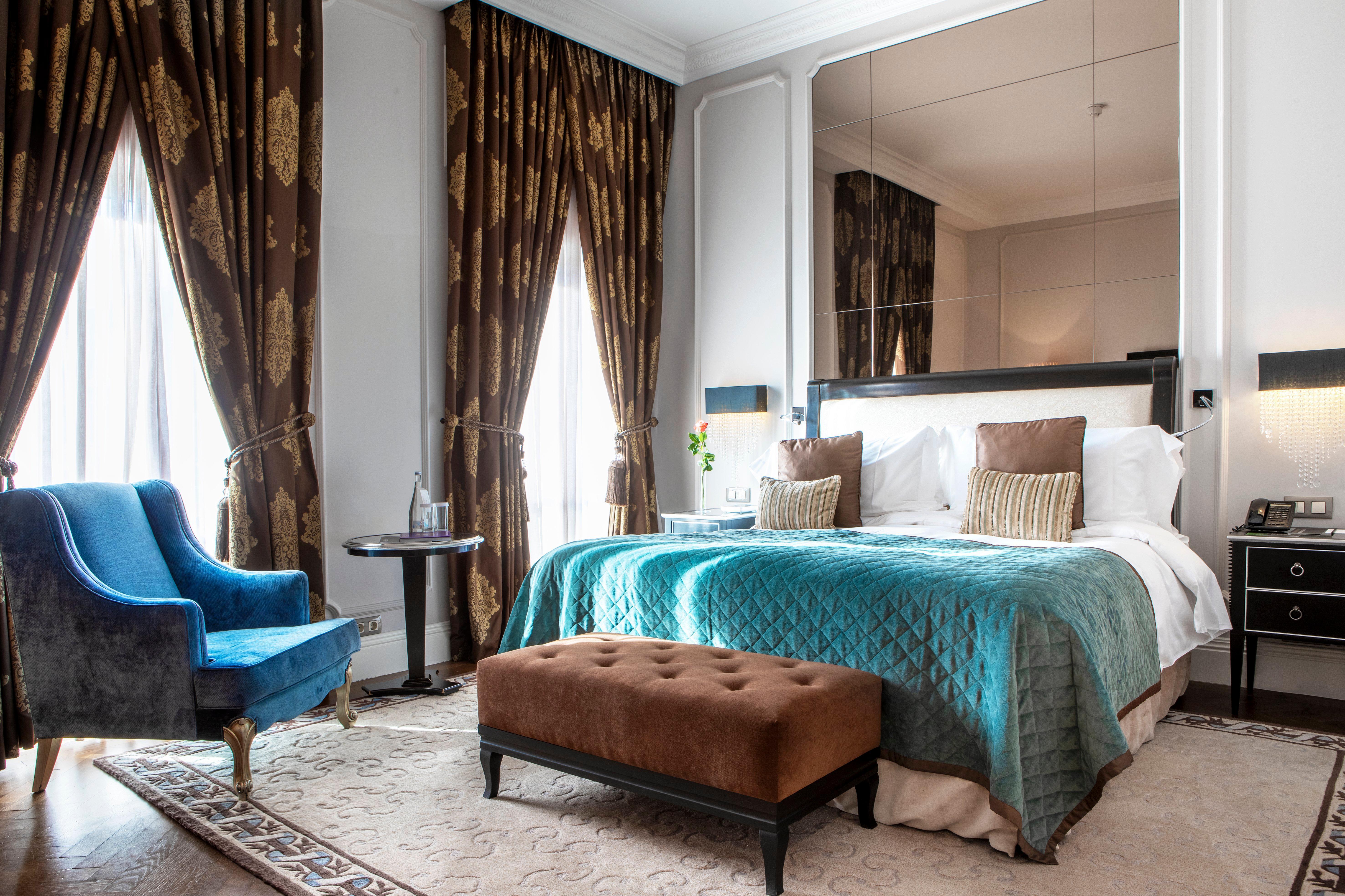 Intercontinental - Palacio Cardosas By Ihg Hotel
