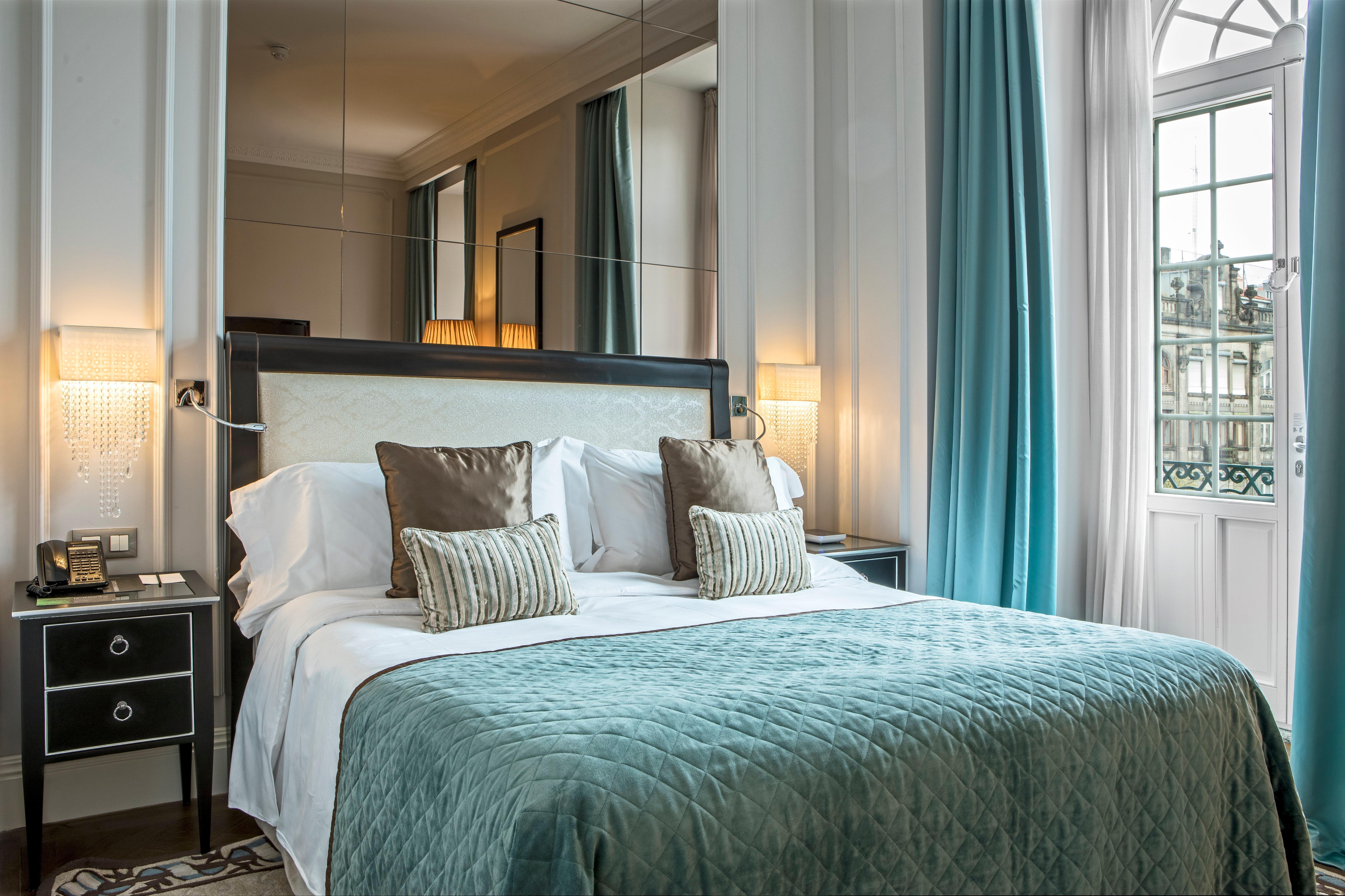 Hotel Intercontinental - Palacio Cardosas By Ihg