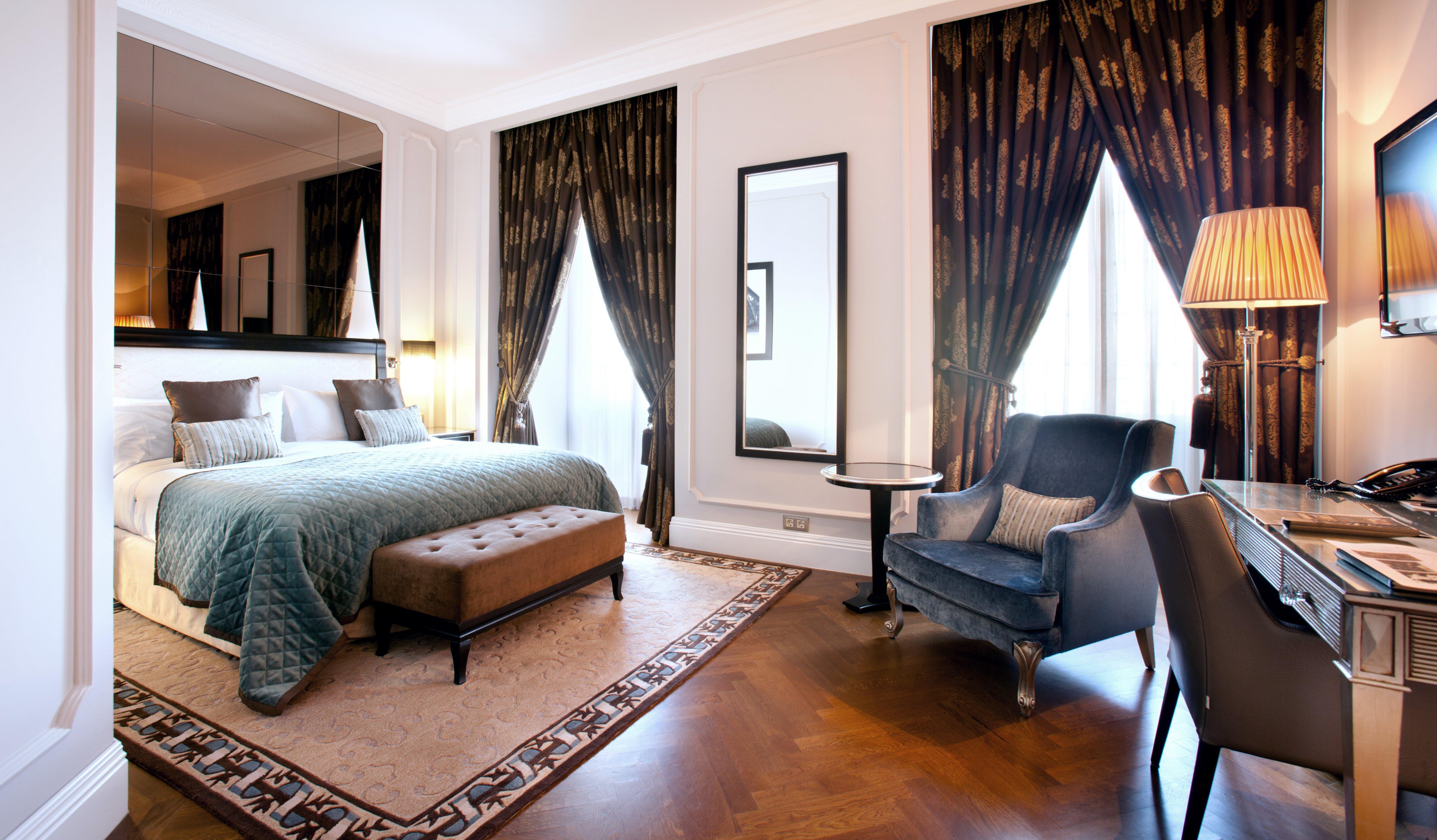 Intercontinental - Palacio Cardosas By Ihg 5* Porto