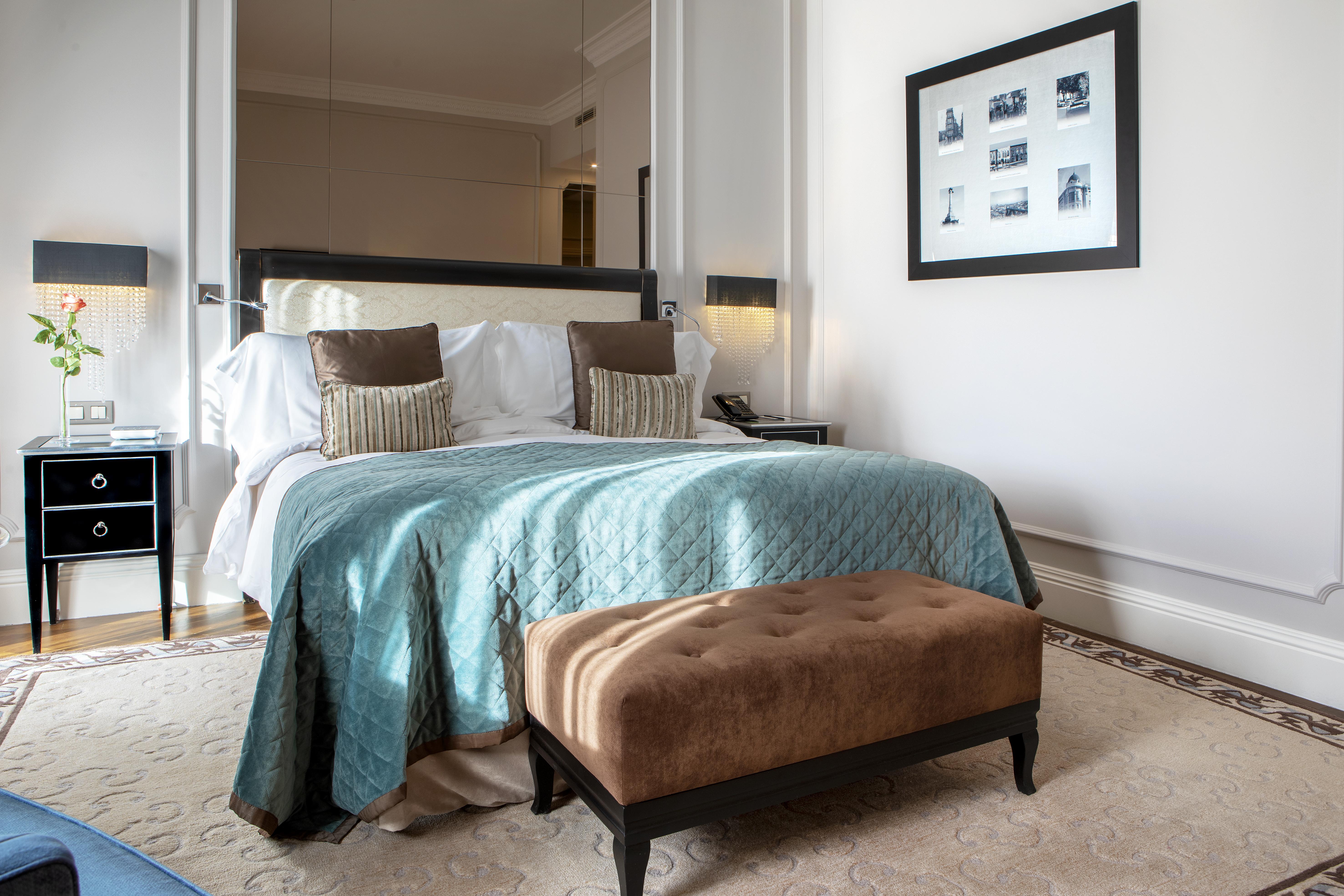 Intercontinental - Palacio Cardosas By Ihg Hotel 5*