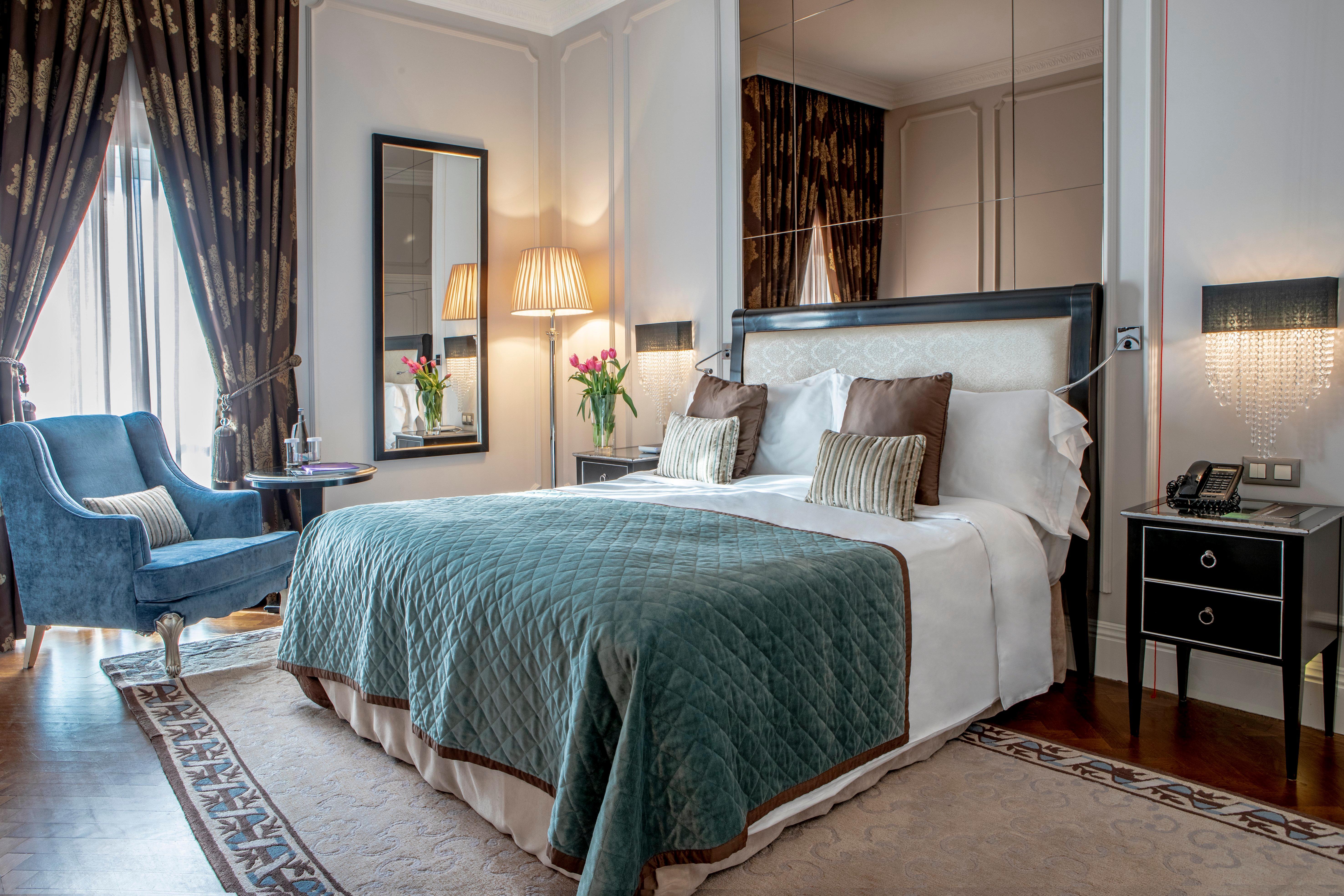 Intercontinental - Palacio Cardosas By Ihg Hotel 5*