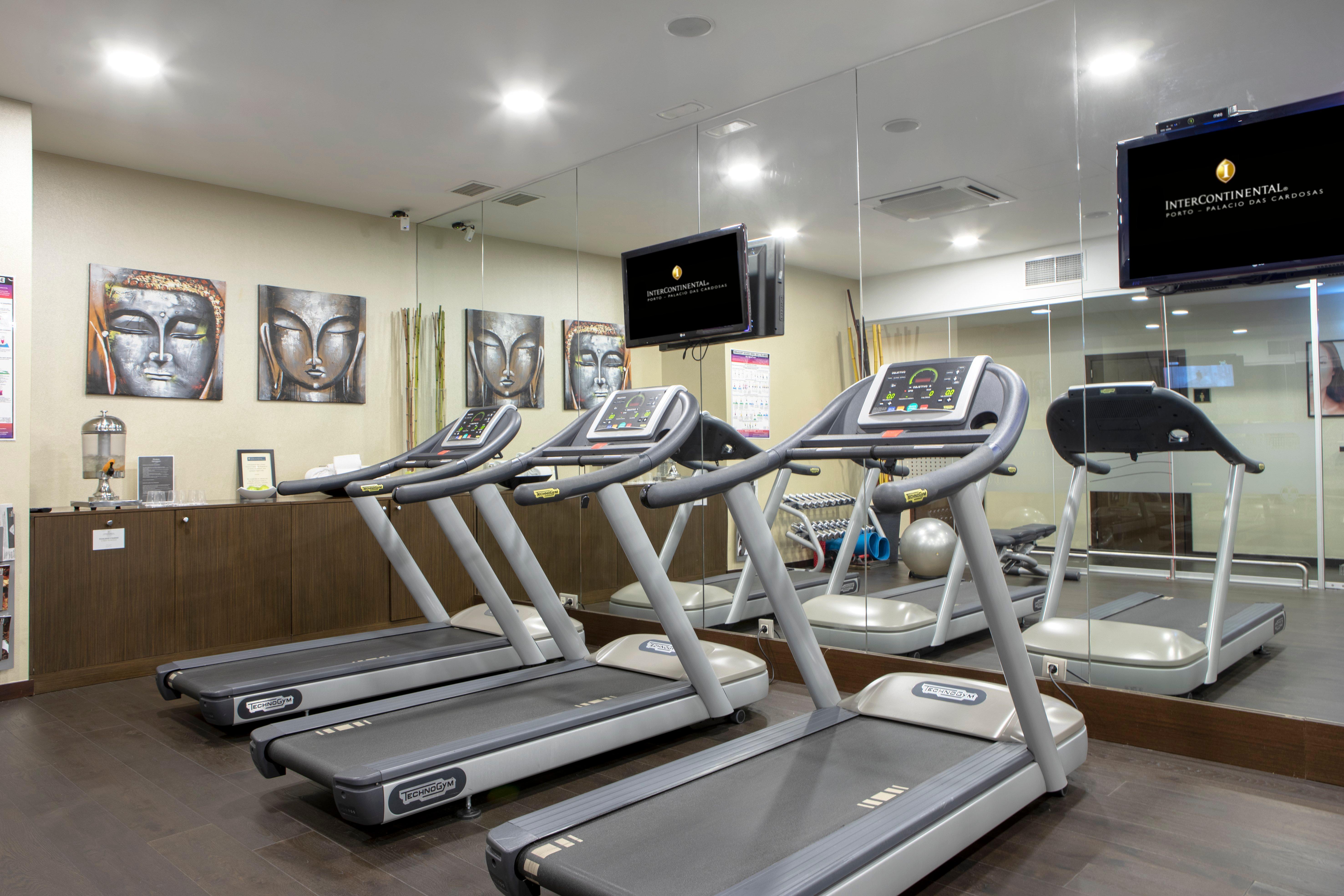 Intercontinental - Palacio Cardosas By Ihg Hotel 5*