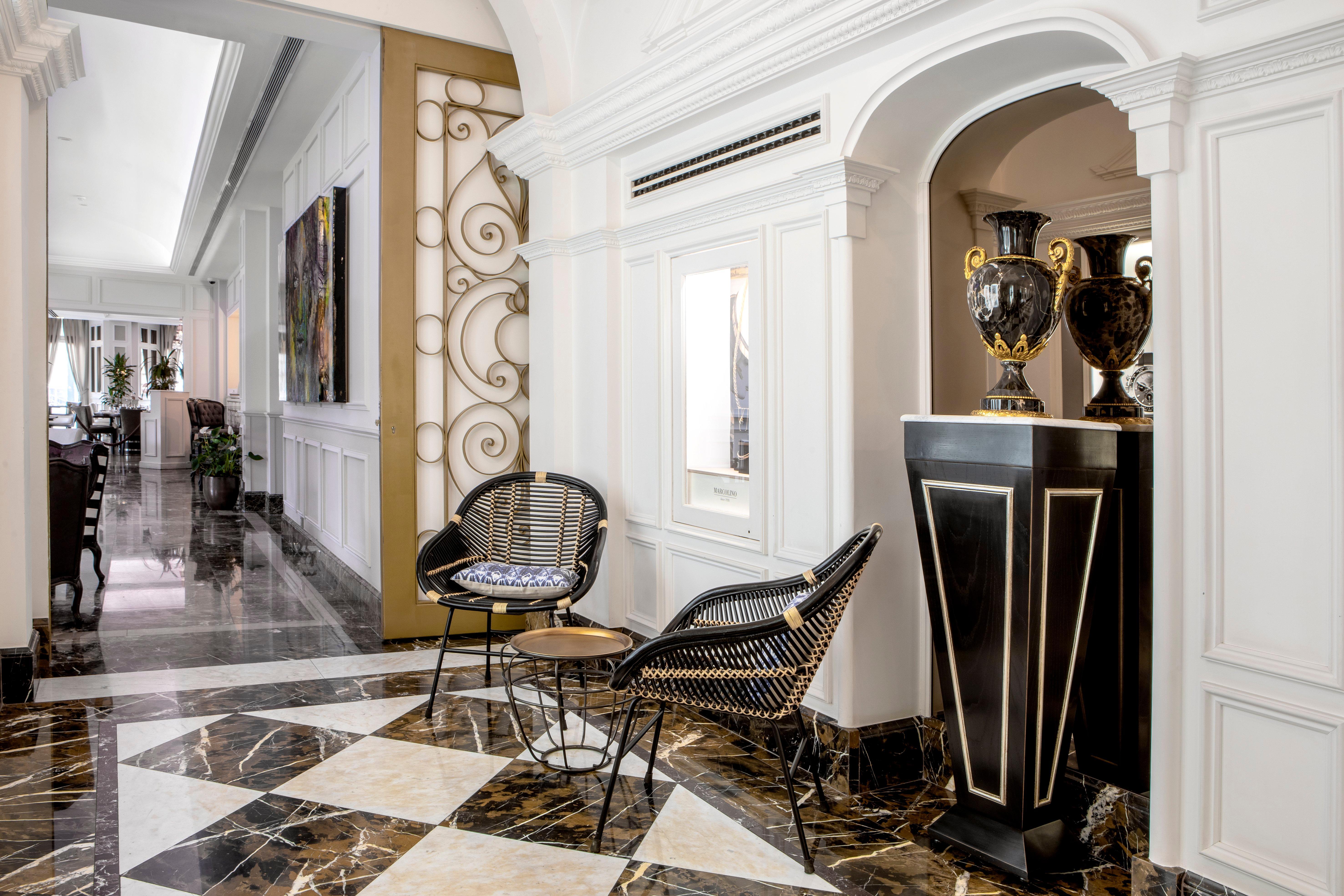 Intercontinental - Palacio Cardosas By Ihg Porto