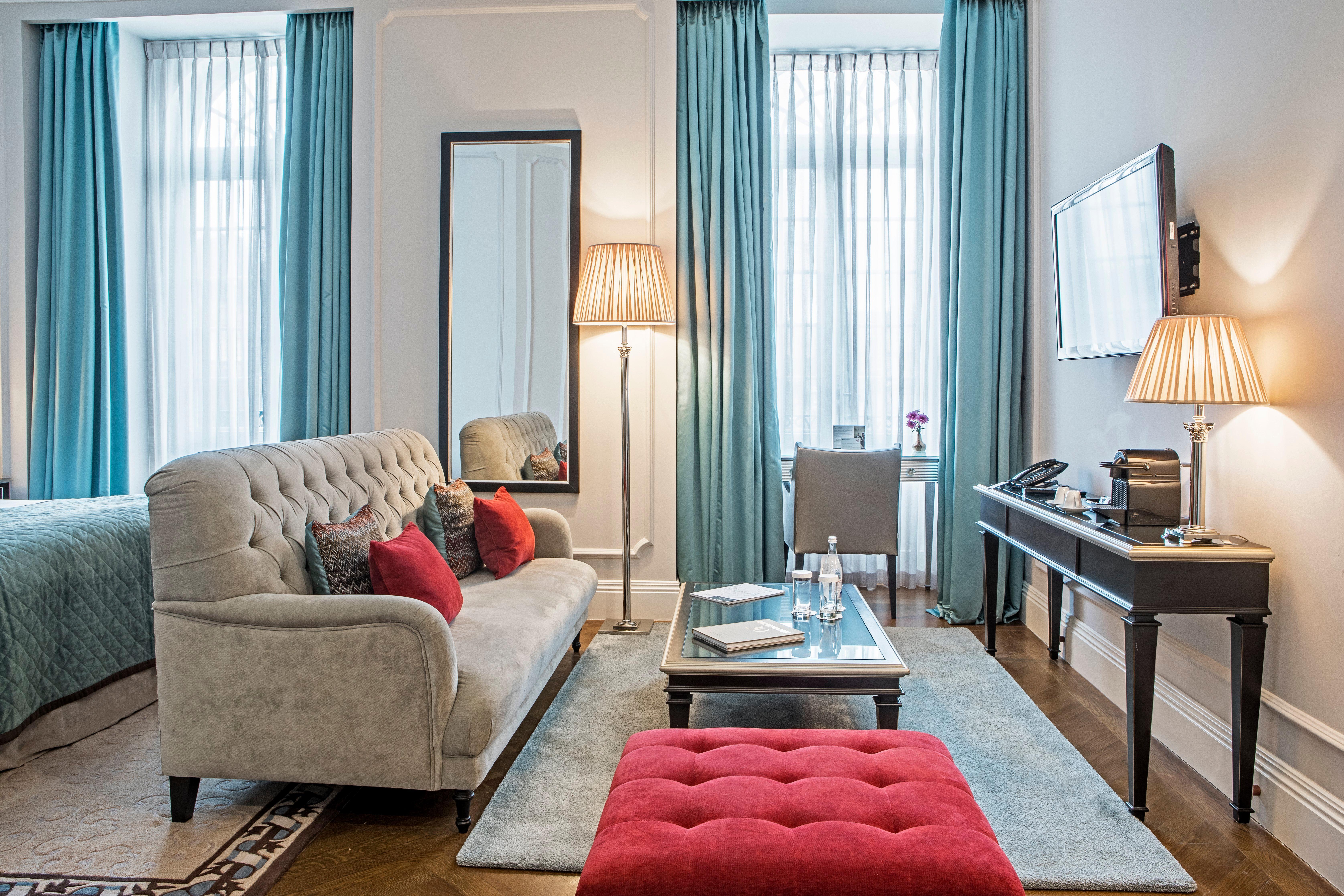 Hotel Intercontinental - Palacio Cardosas By Ihg 5*