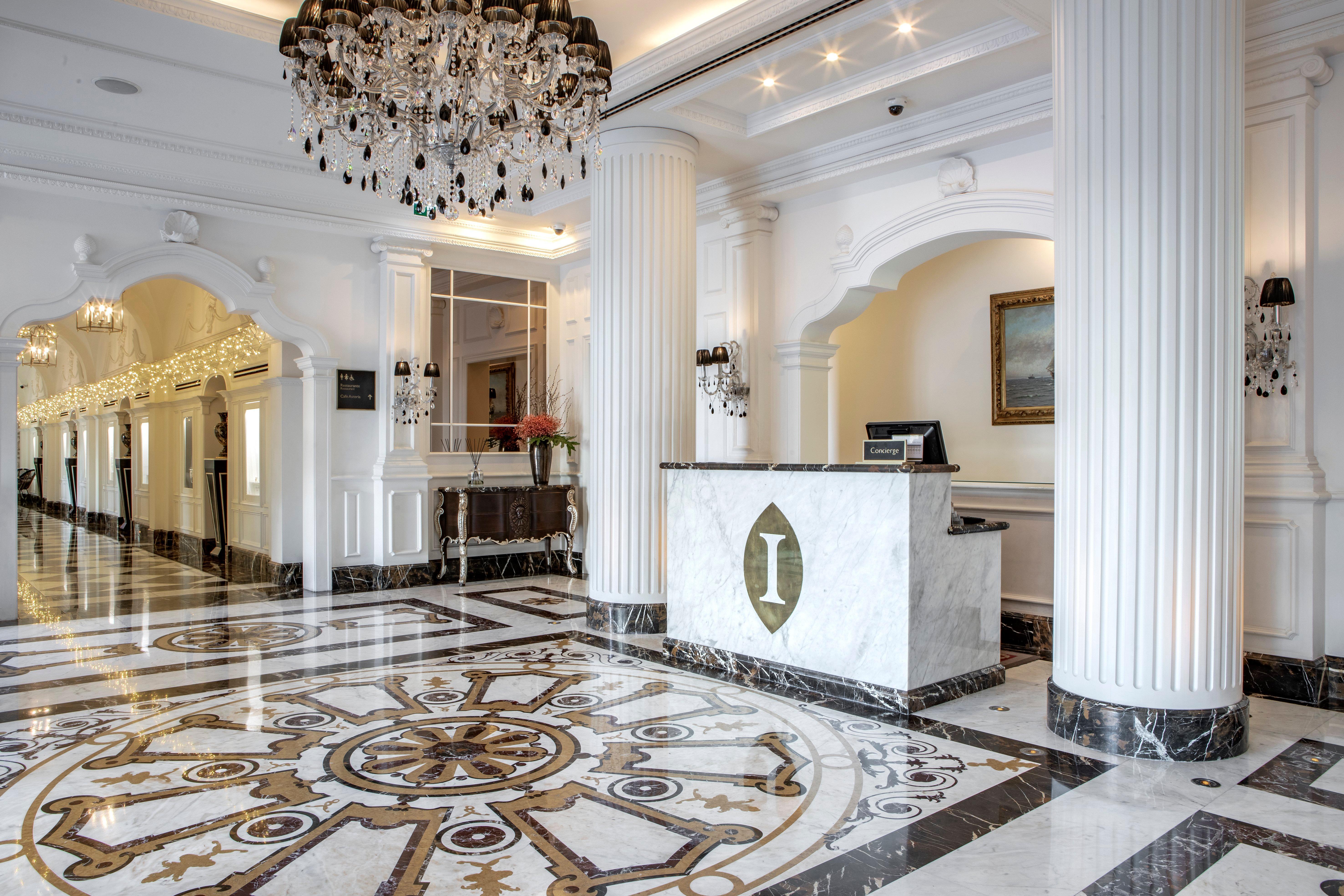 Intercontinental - Palacio Cardosas By Ihg 5* Porto
