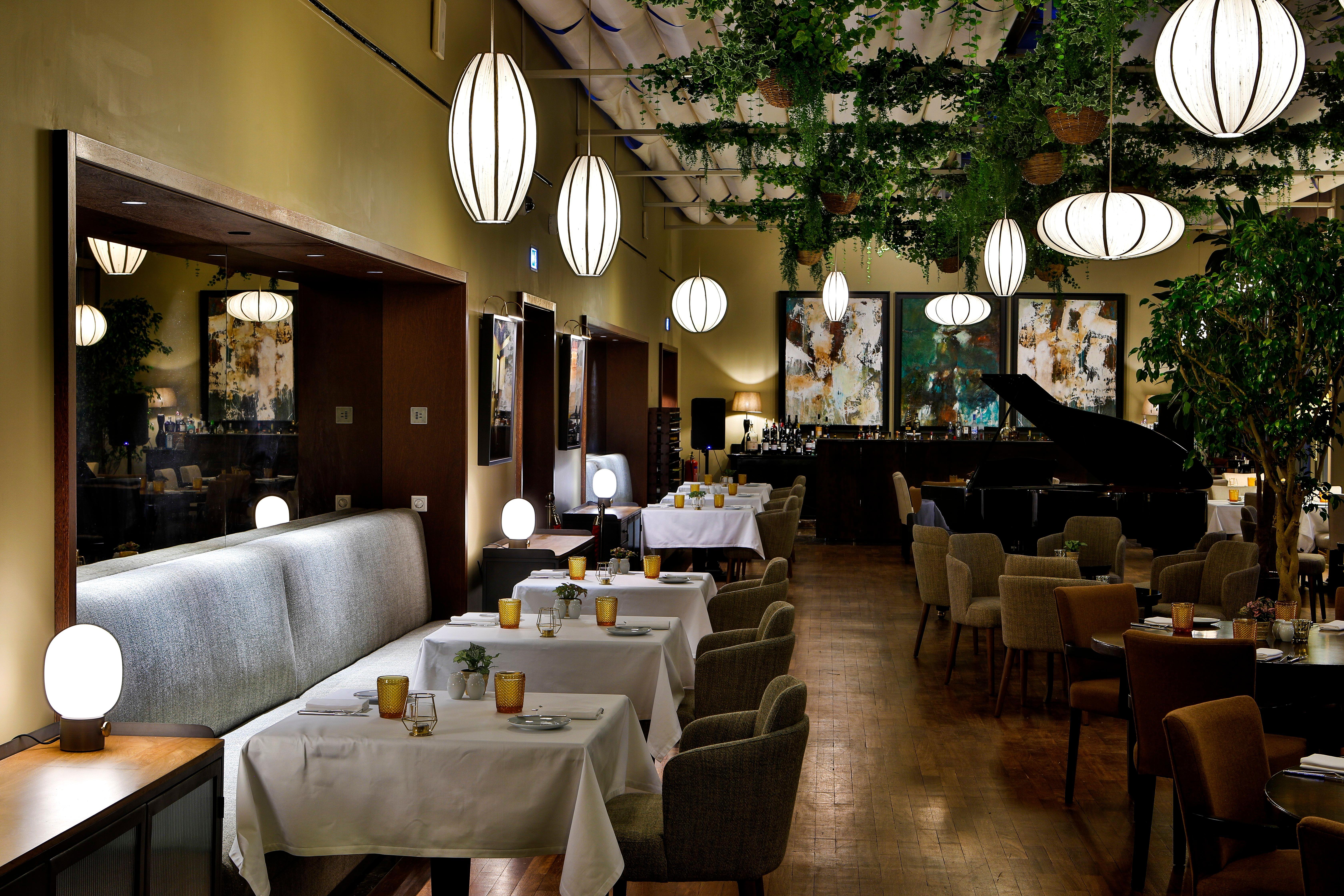 Hotel Intercontinental - Palacio Cardosas By Ihg