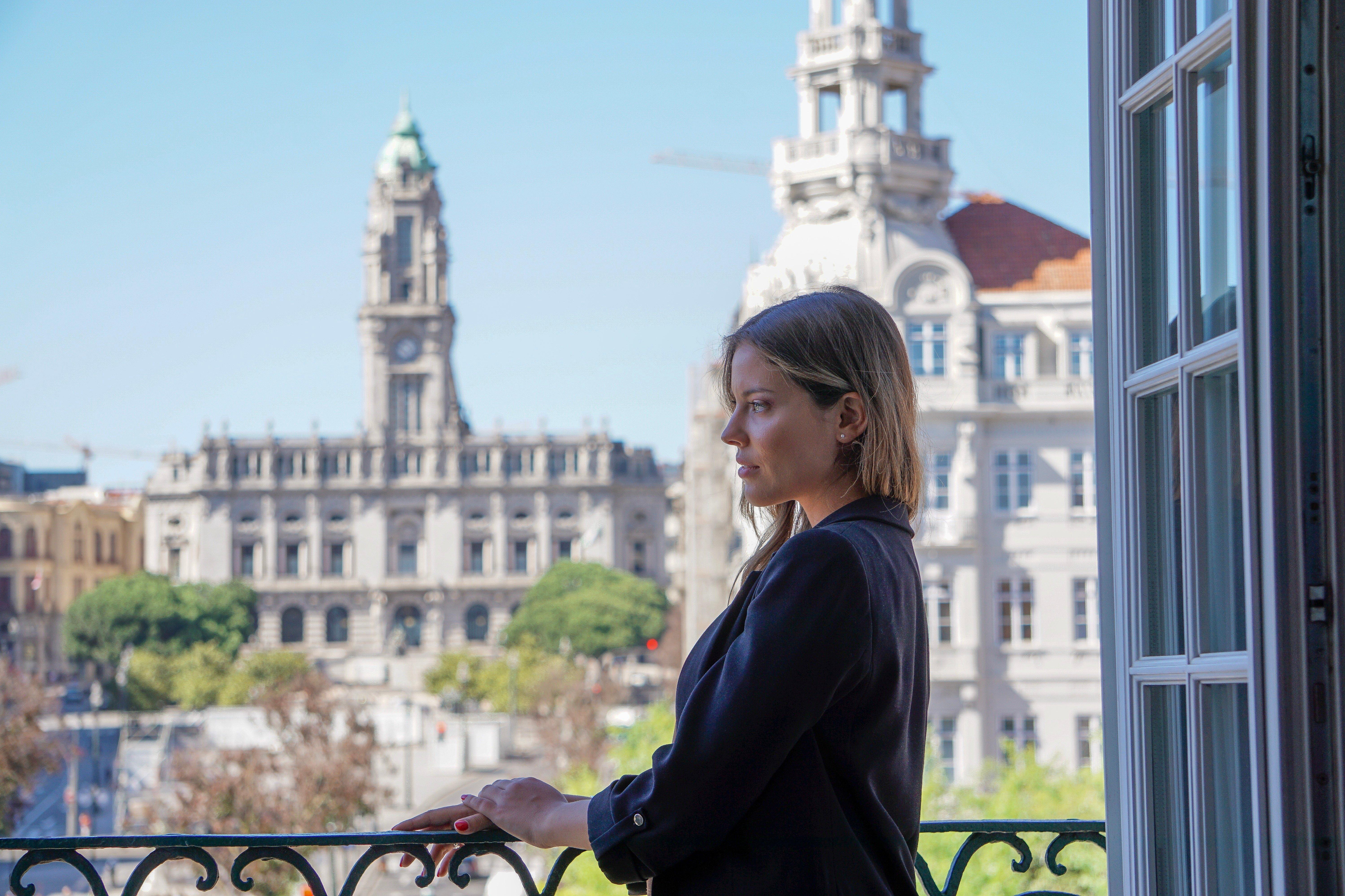 Intercontinental - Palacio Cardosas By Ihg 5* Porto