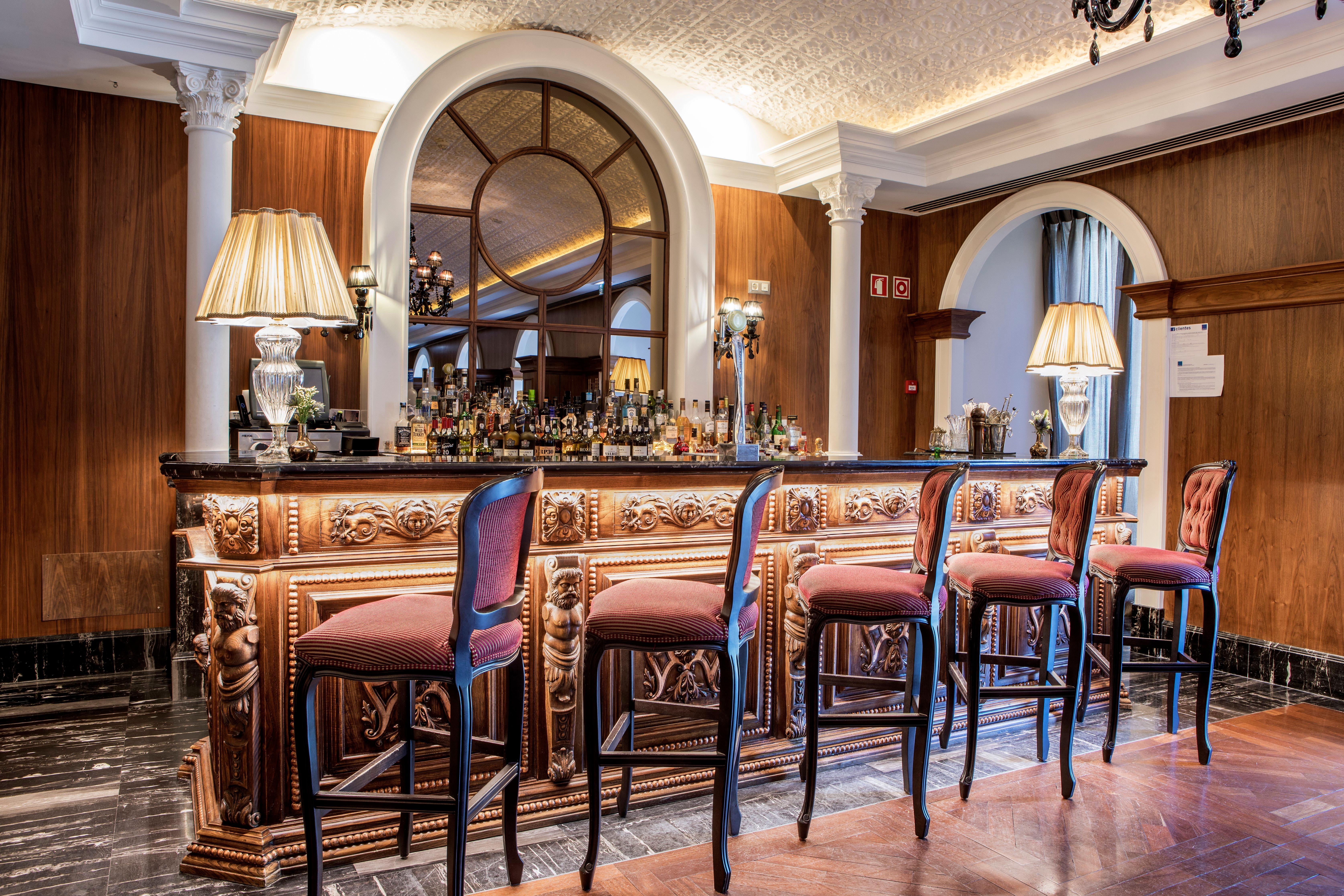 Intercontinental - Palacio Cardosas By Ihg Hotel