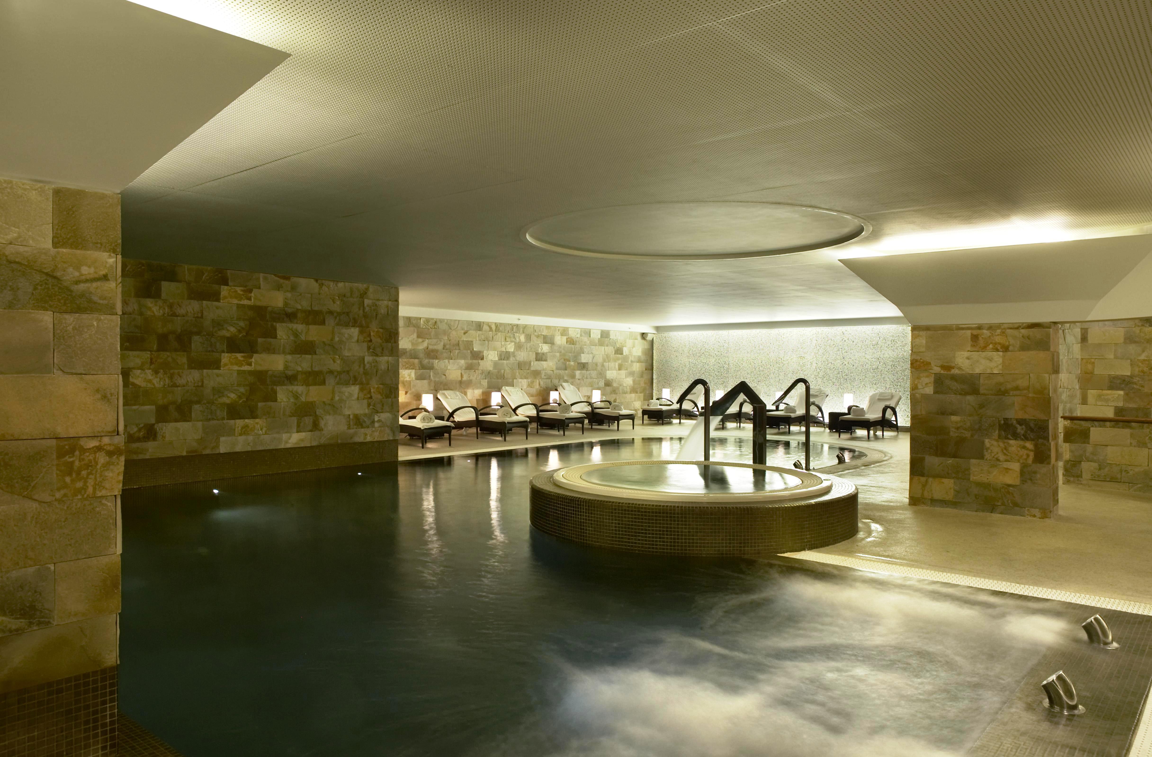 Palacio By The Editory Hotel Porto