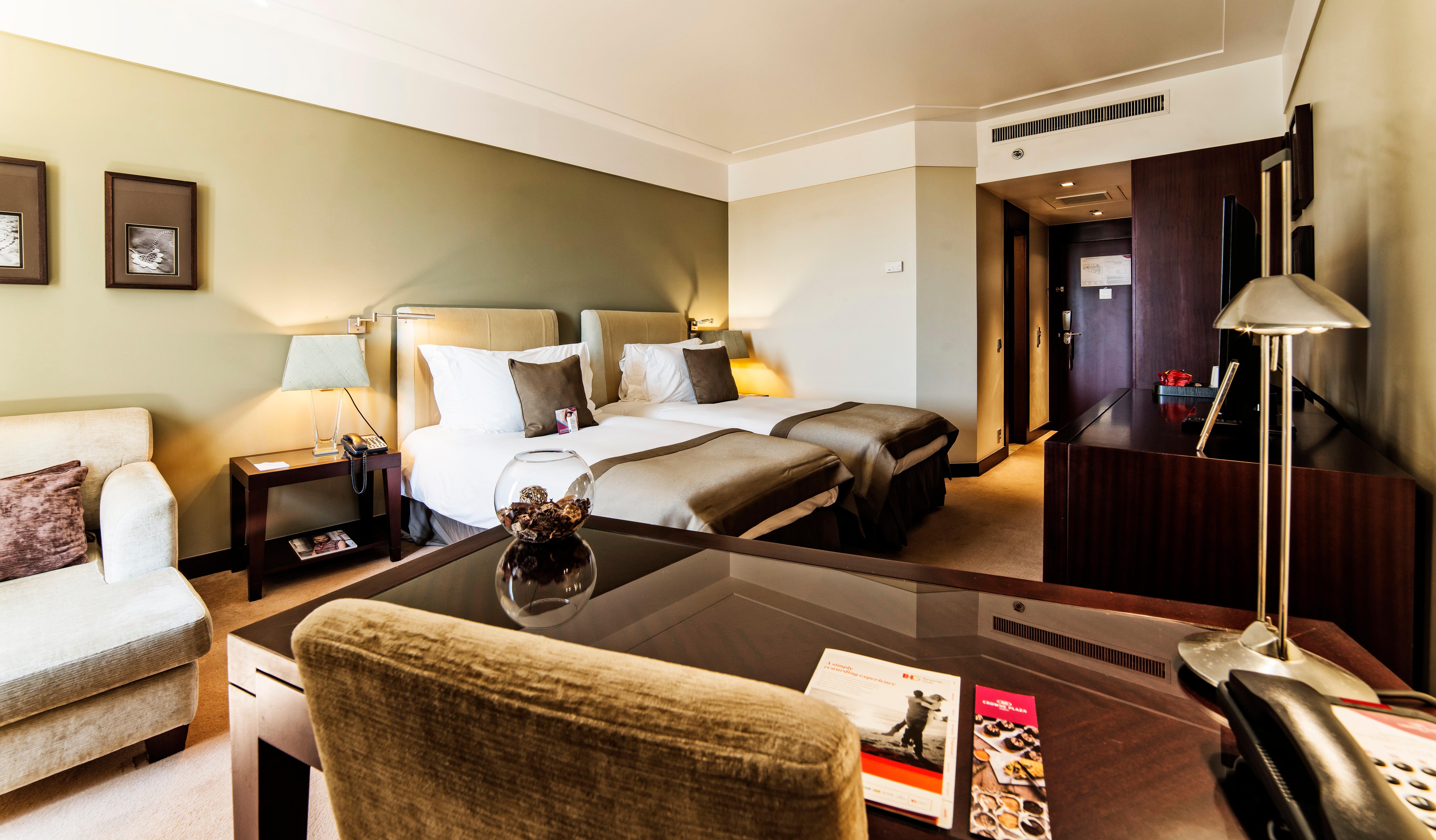 Le Meridien Park Atlantic 5* Porto