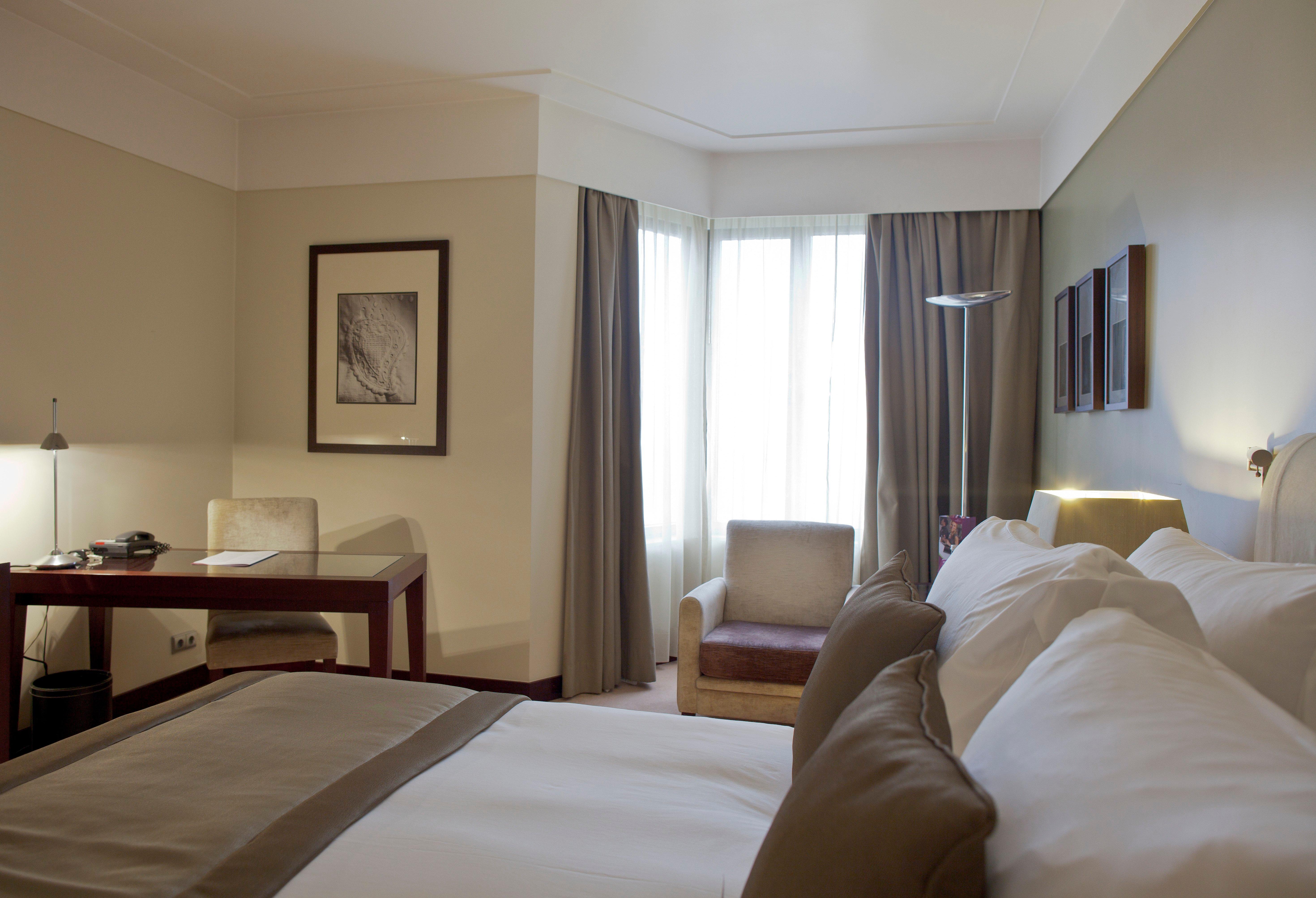 Le Meridien Park Atlantic Hotel Porto