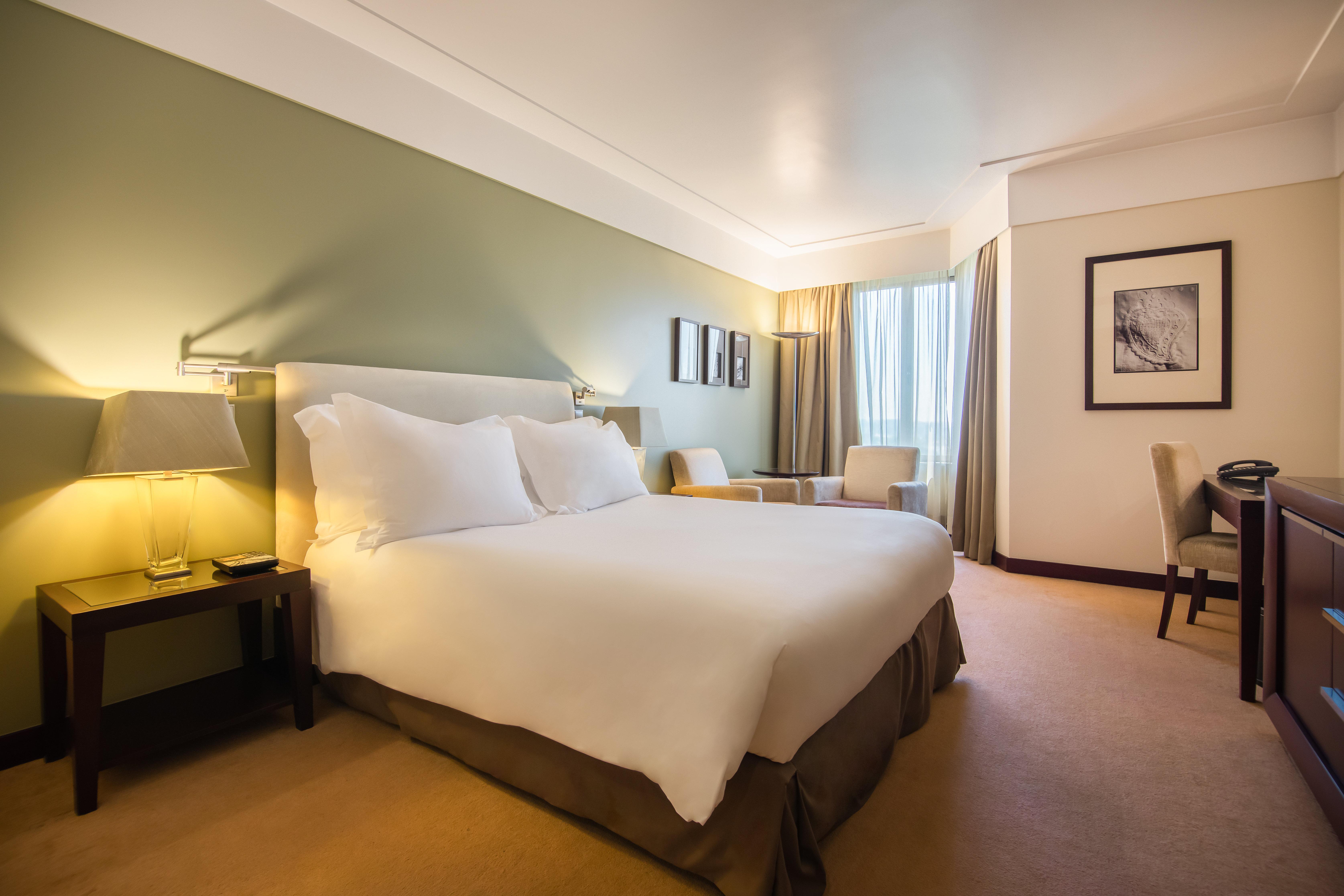 Le Meridien Park Atlantic Hotel 5*