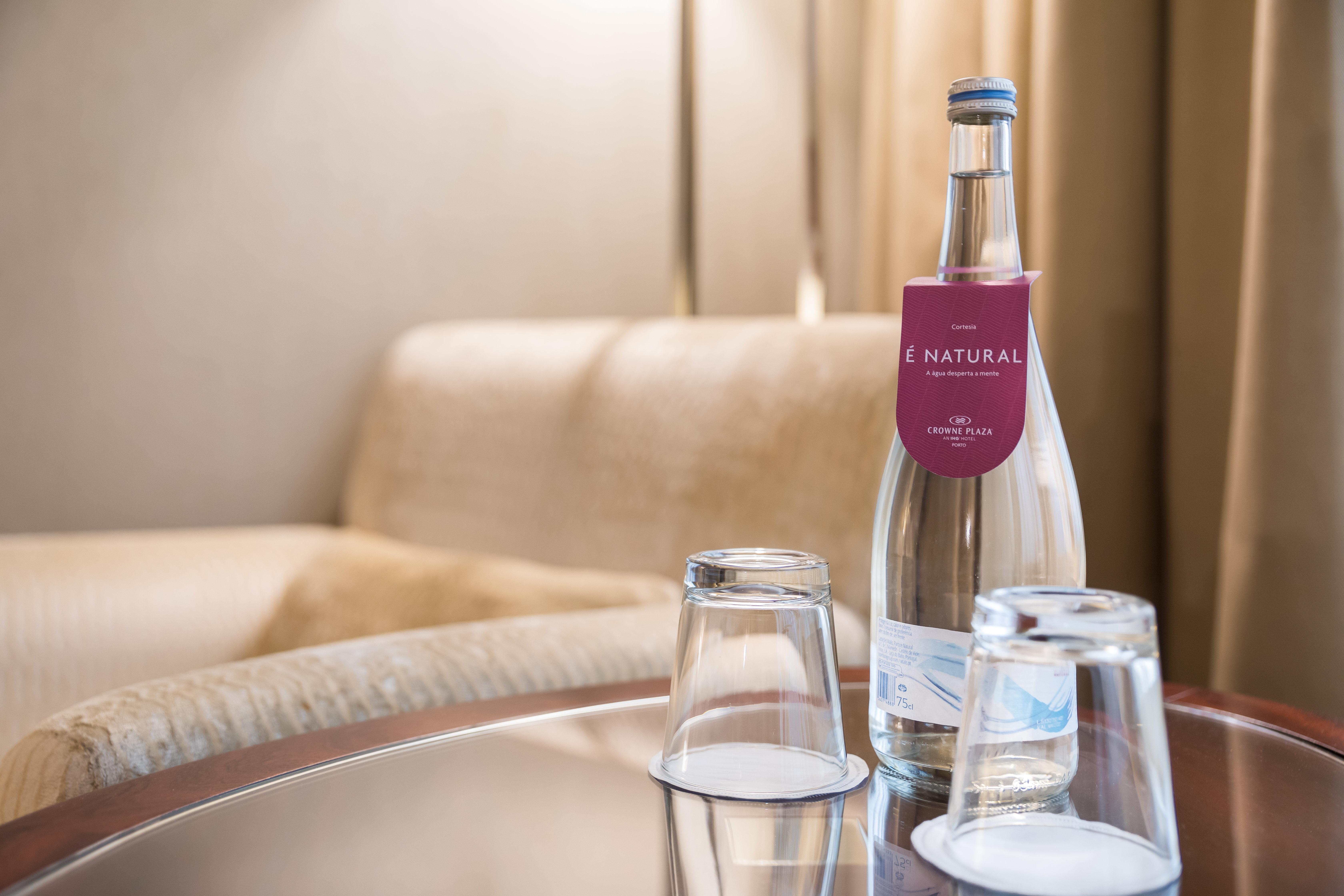 Le Meridien Park Atlantic Porto