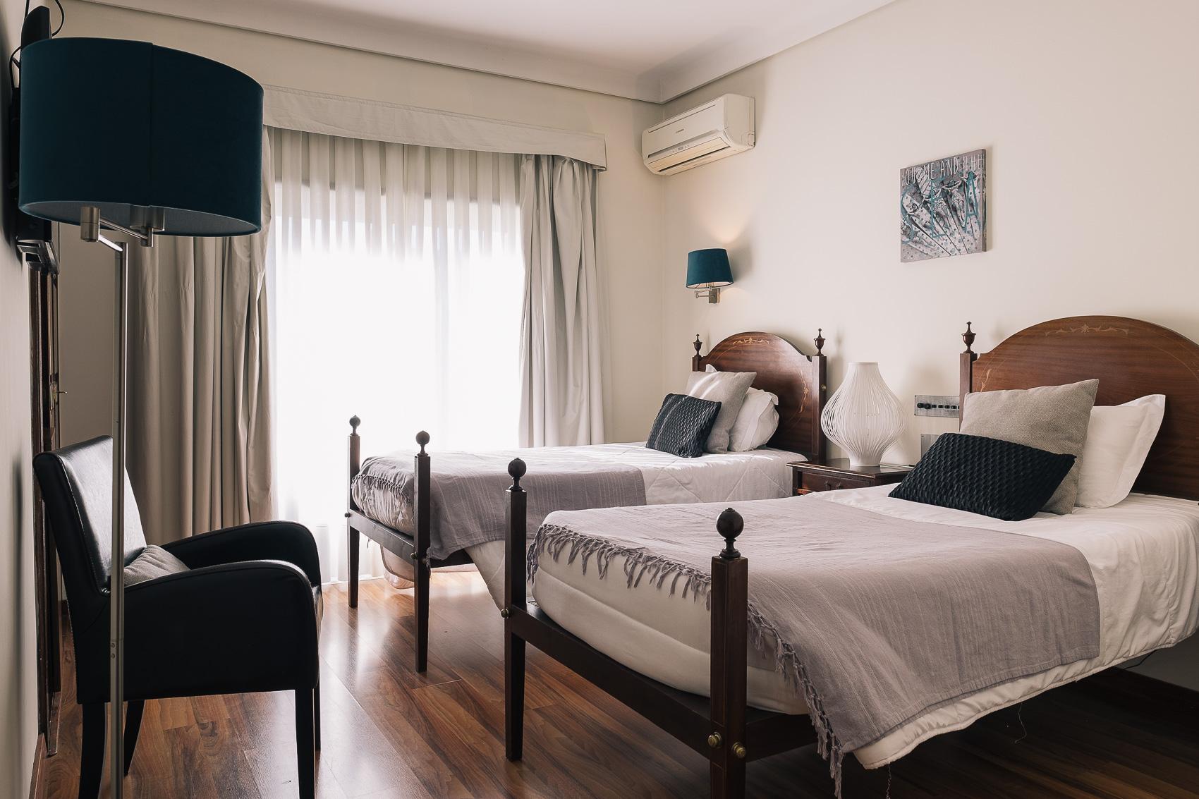 Hotel Sao Jose