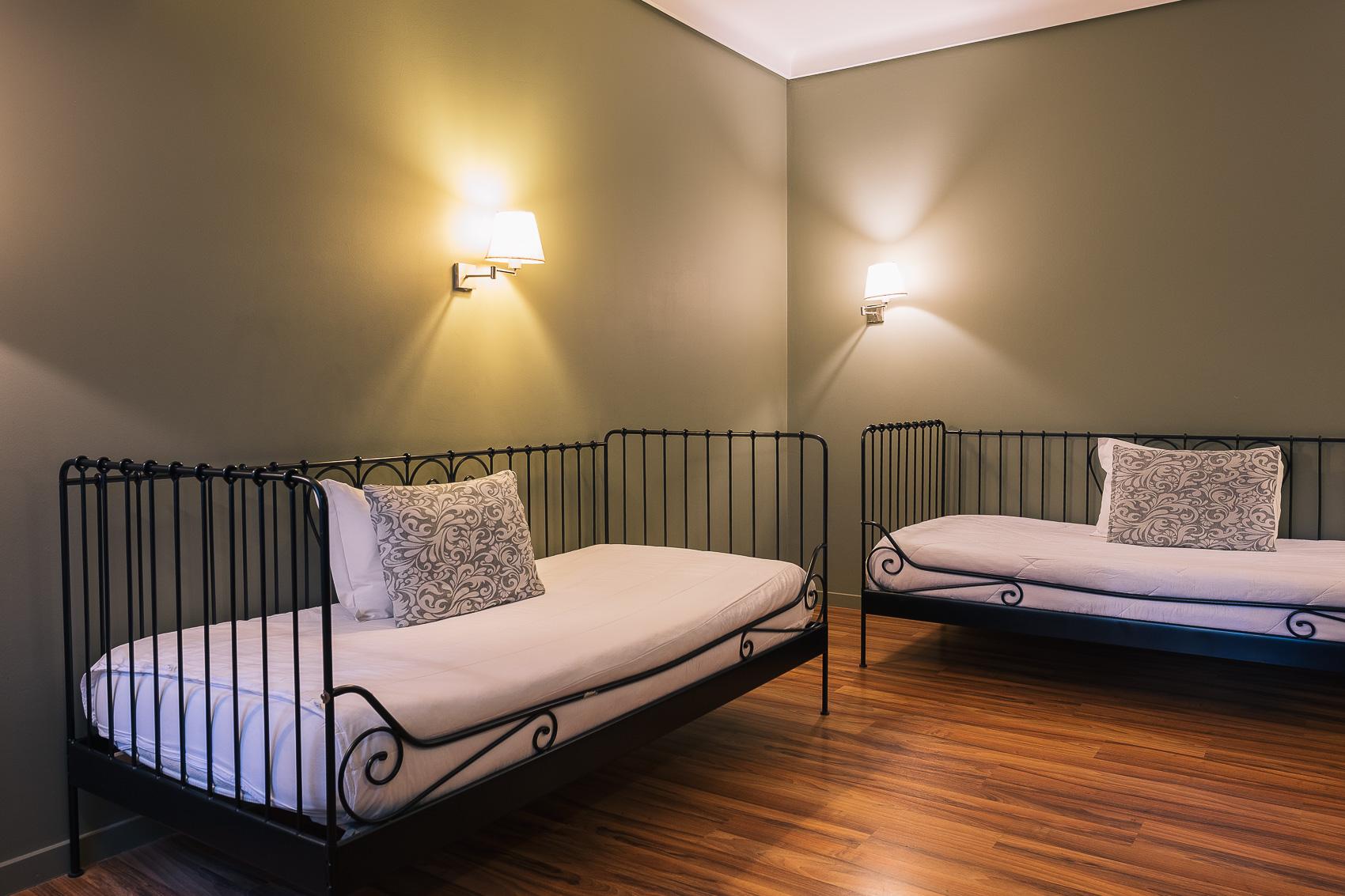 Sao Jose Hotel 3*