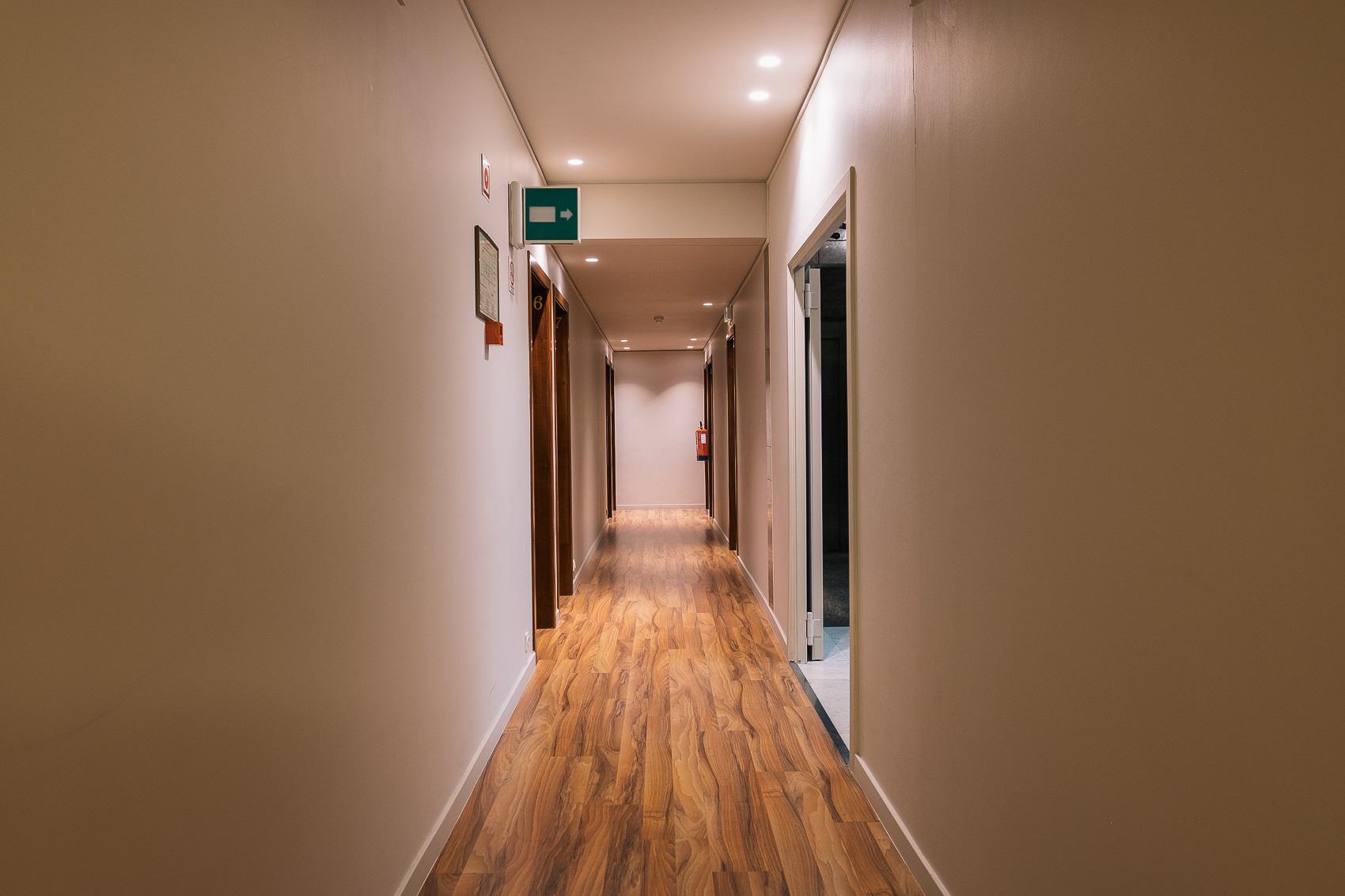Sao Jose 3* Porto