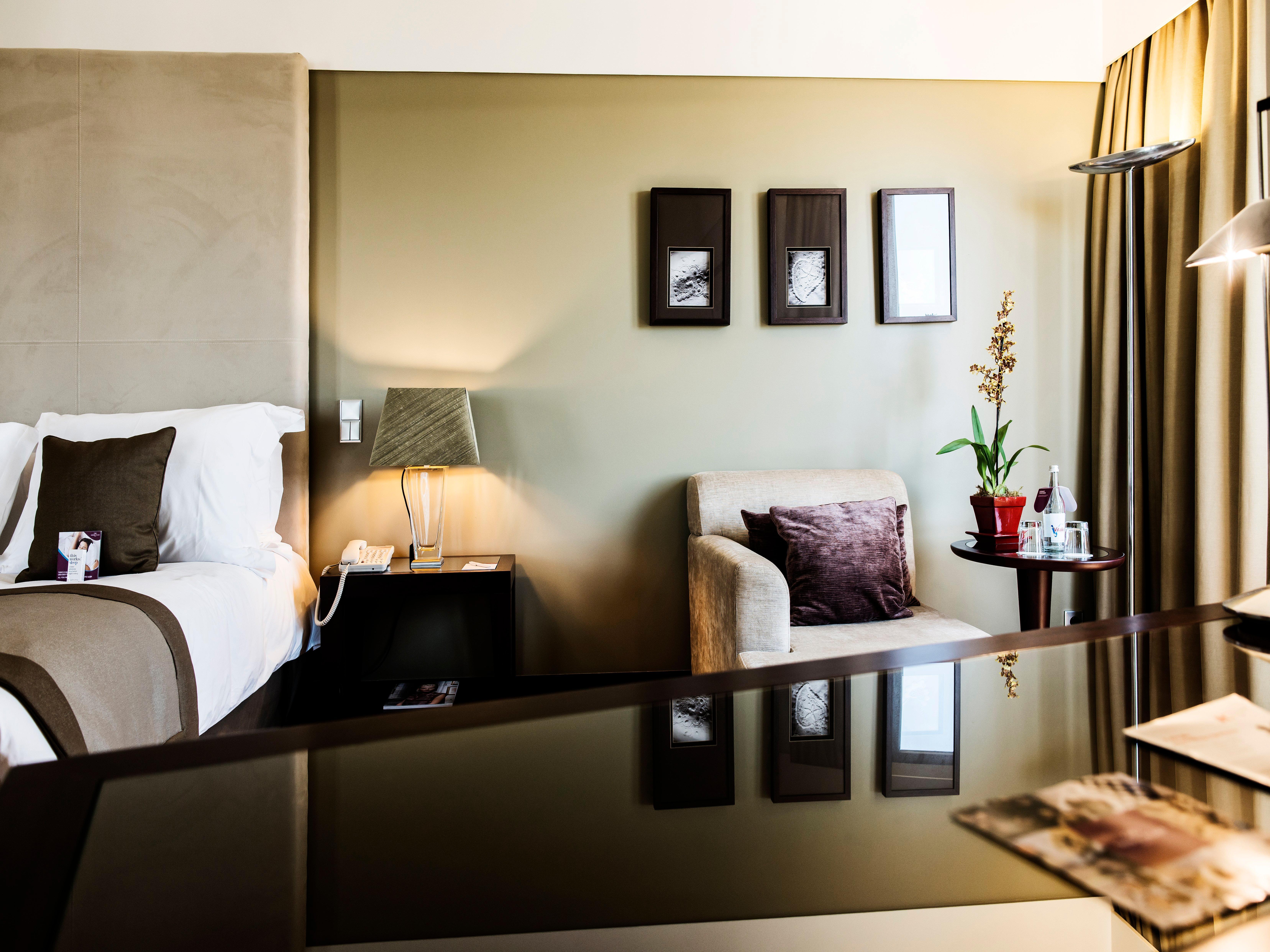 Le Meridien Park Atlantic 5* Porto
