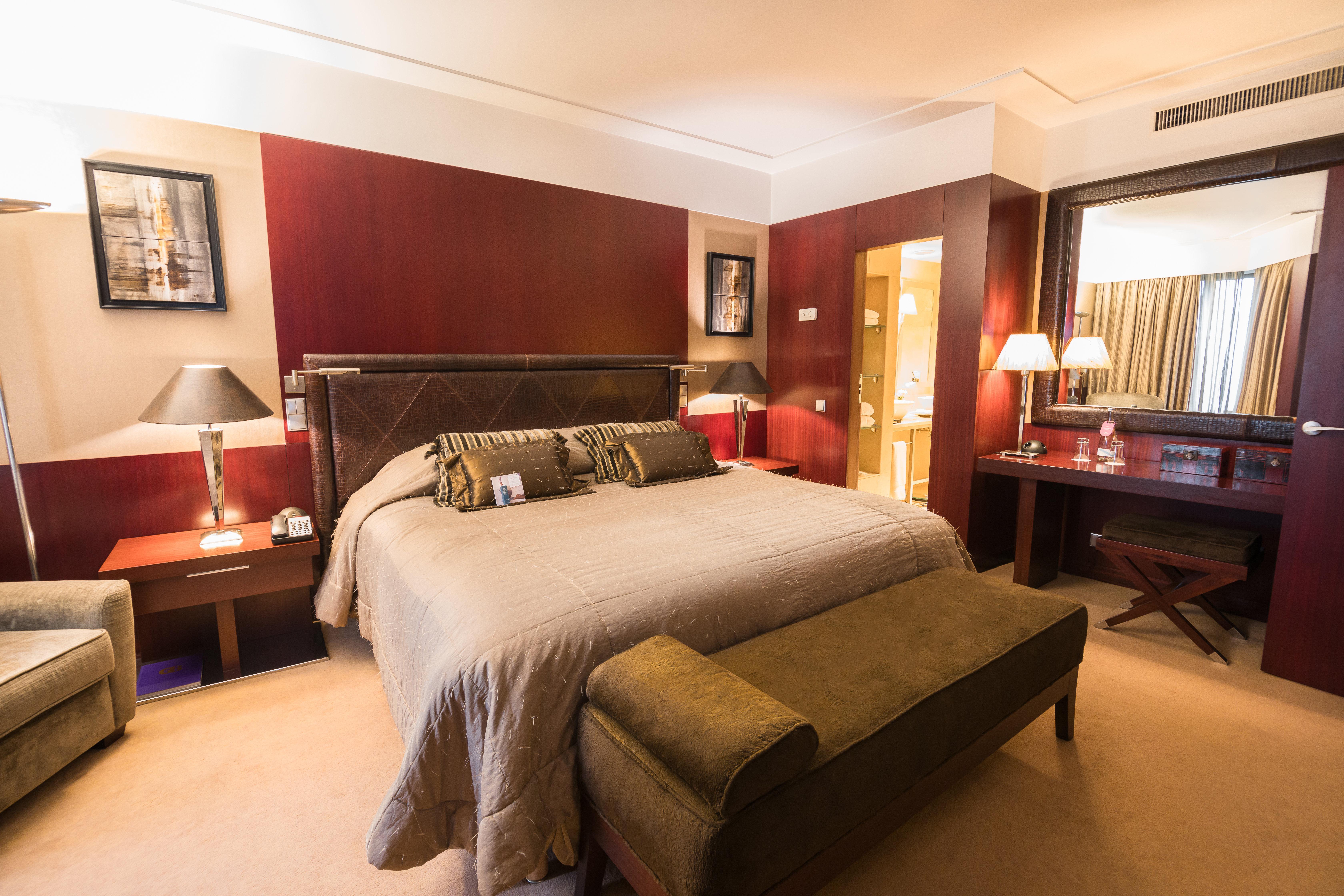 Le Meridien Park Atlantic