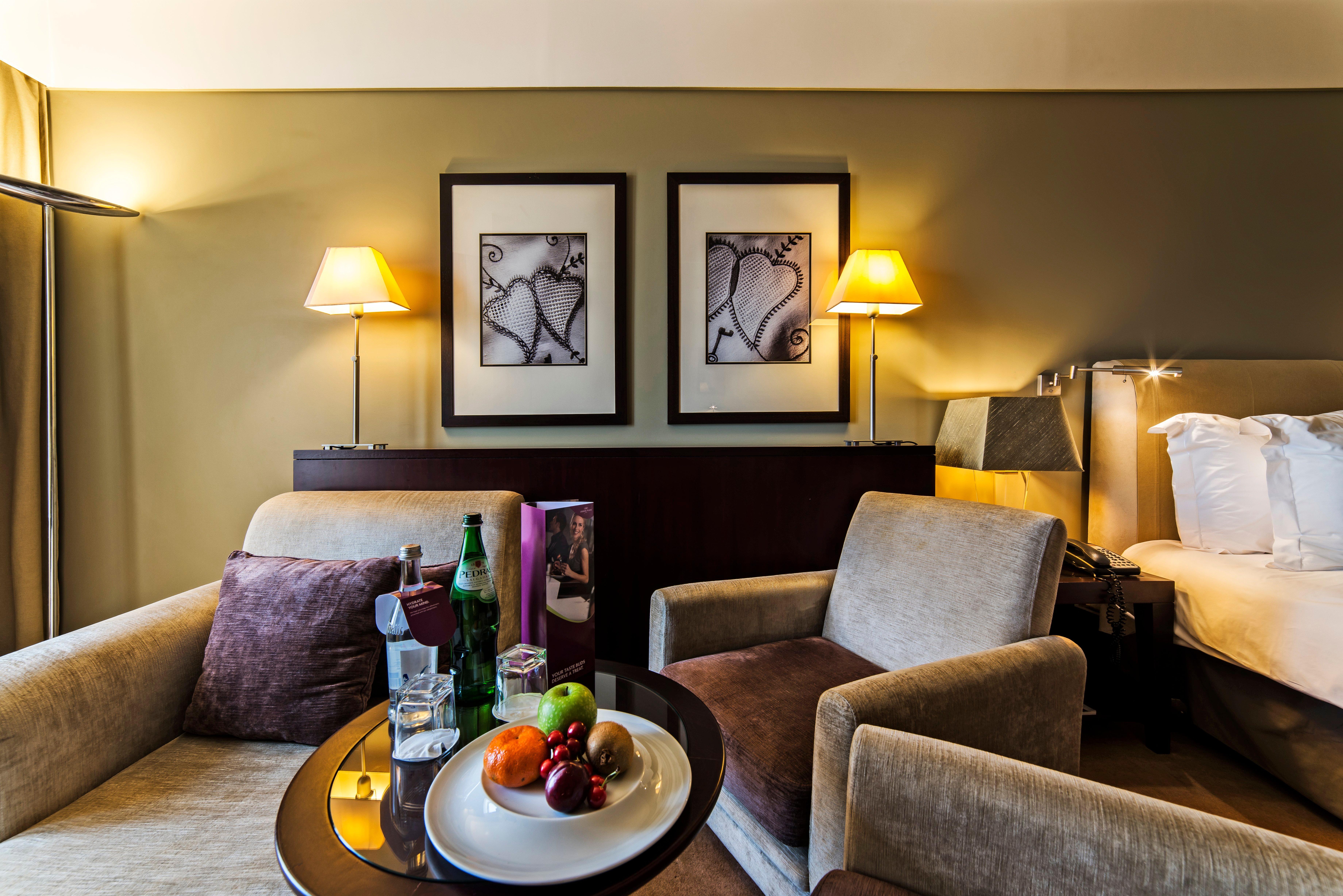 Le Meridien Park Atlantic Hotel 5*