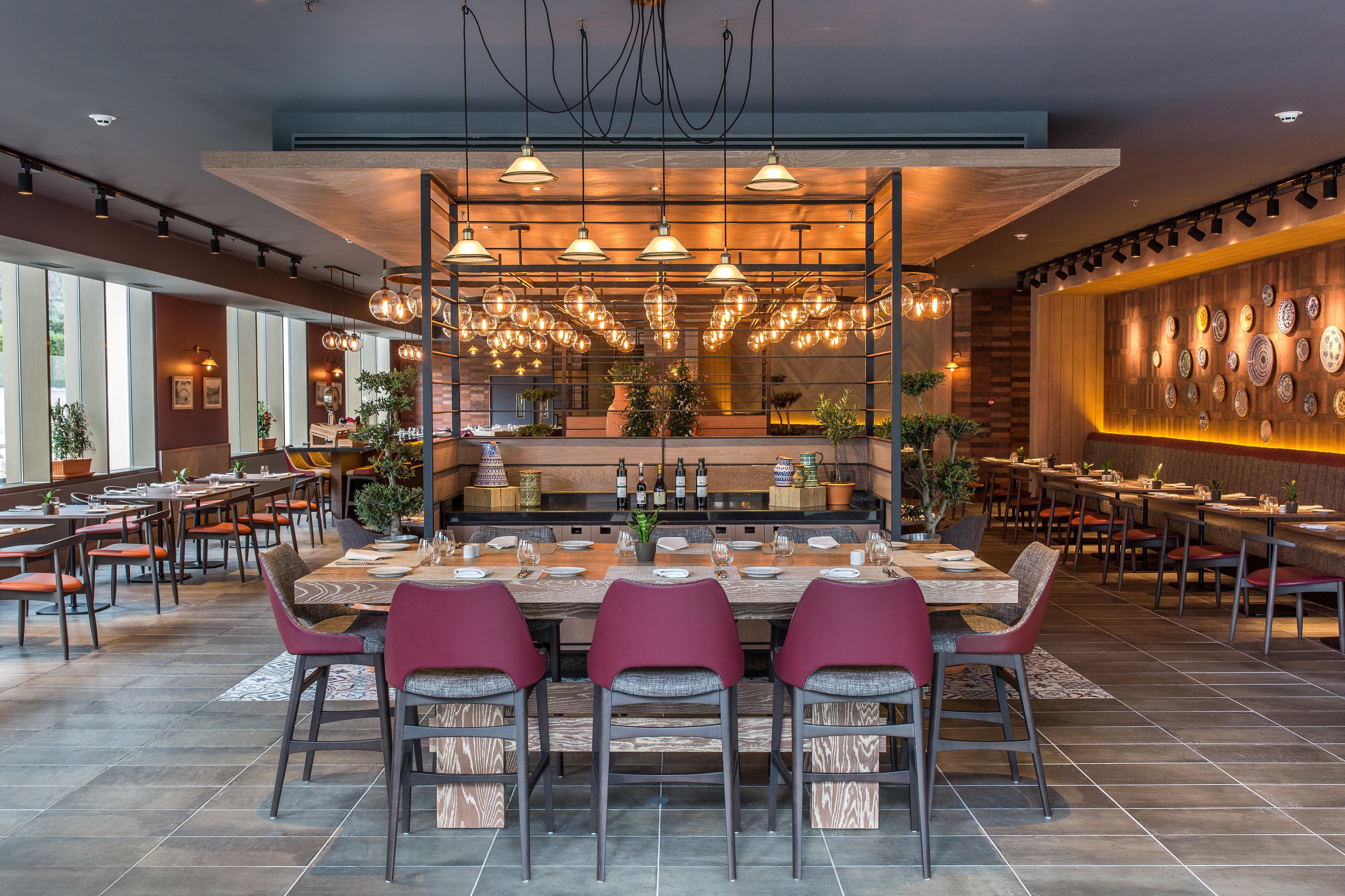 Le Meridien Park Atlantic 5* Porto