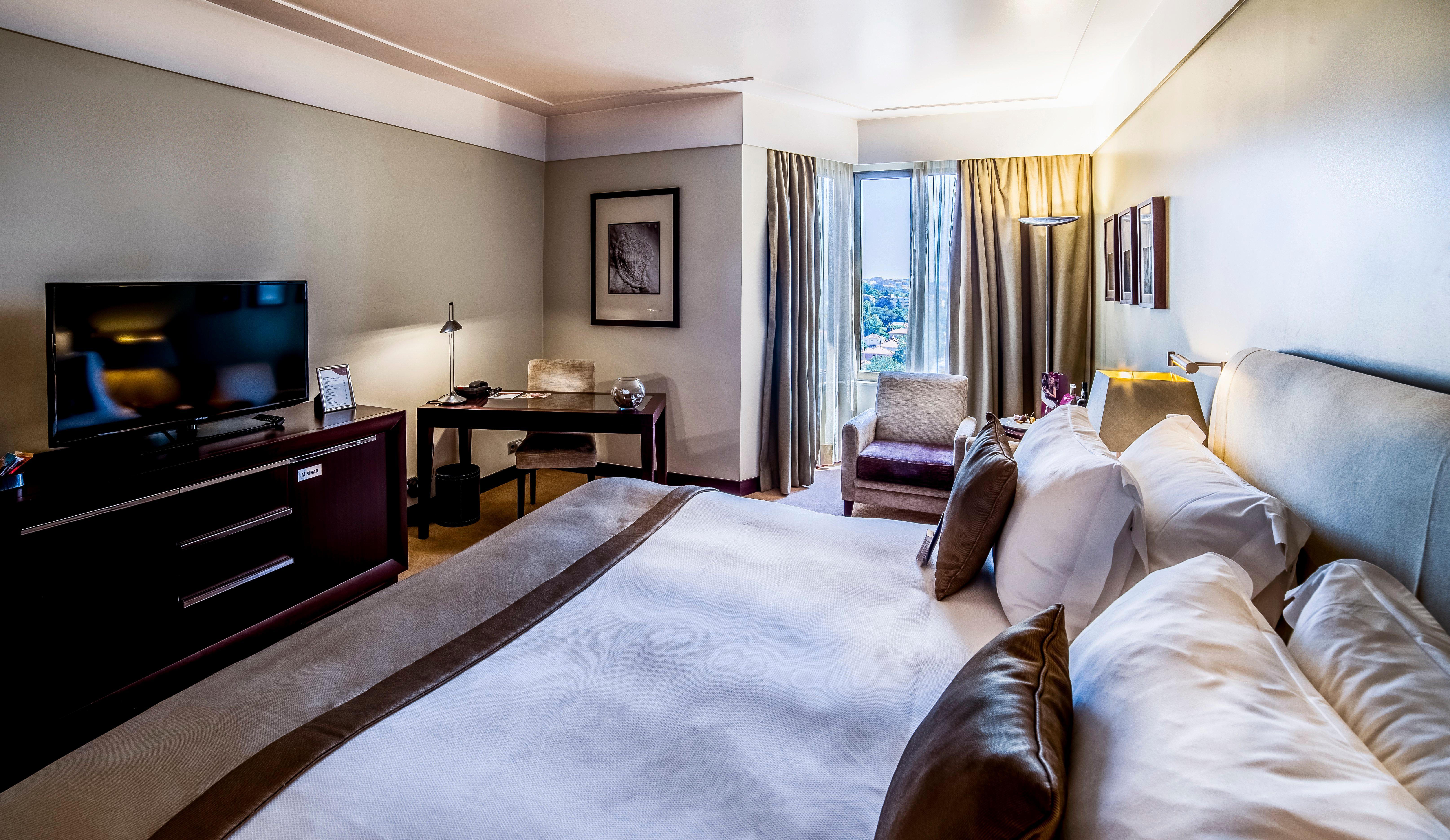 Le Meridien Park Atlantic Porto