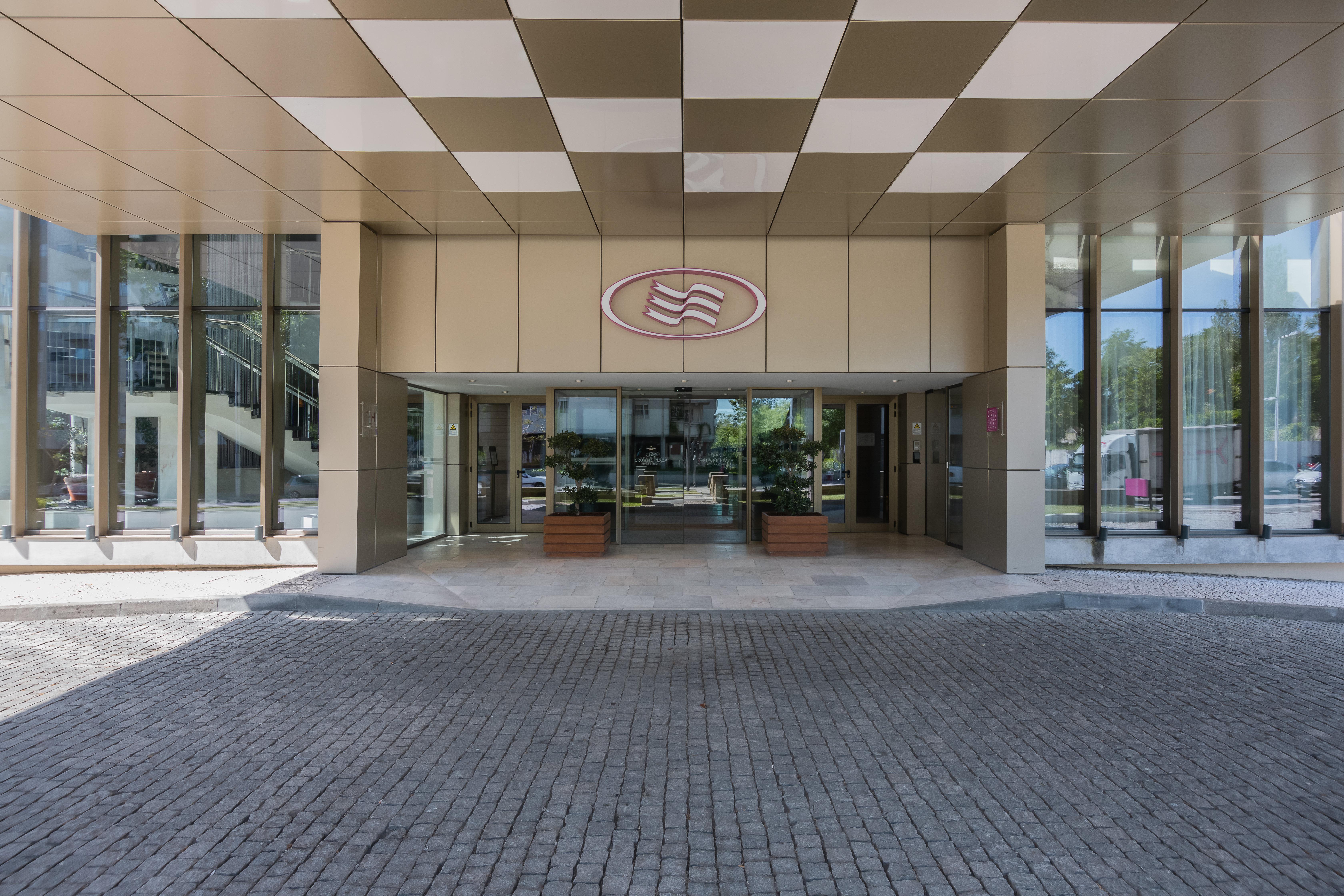 Hotel Le Meridien Park Atlantic 5*