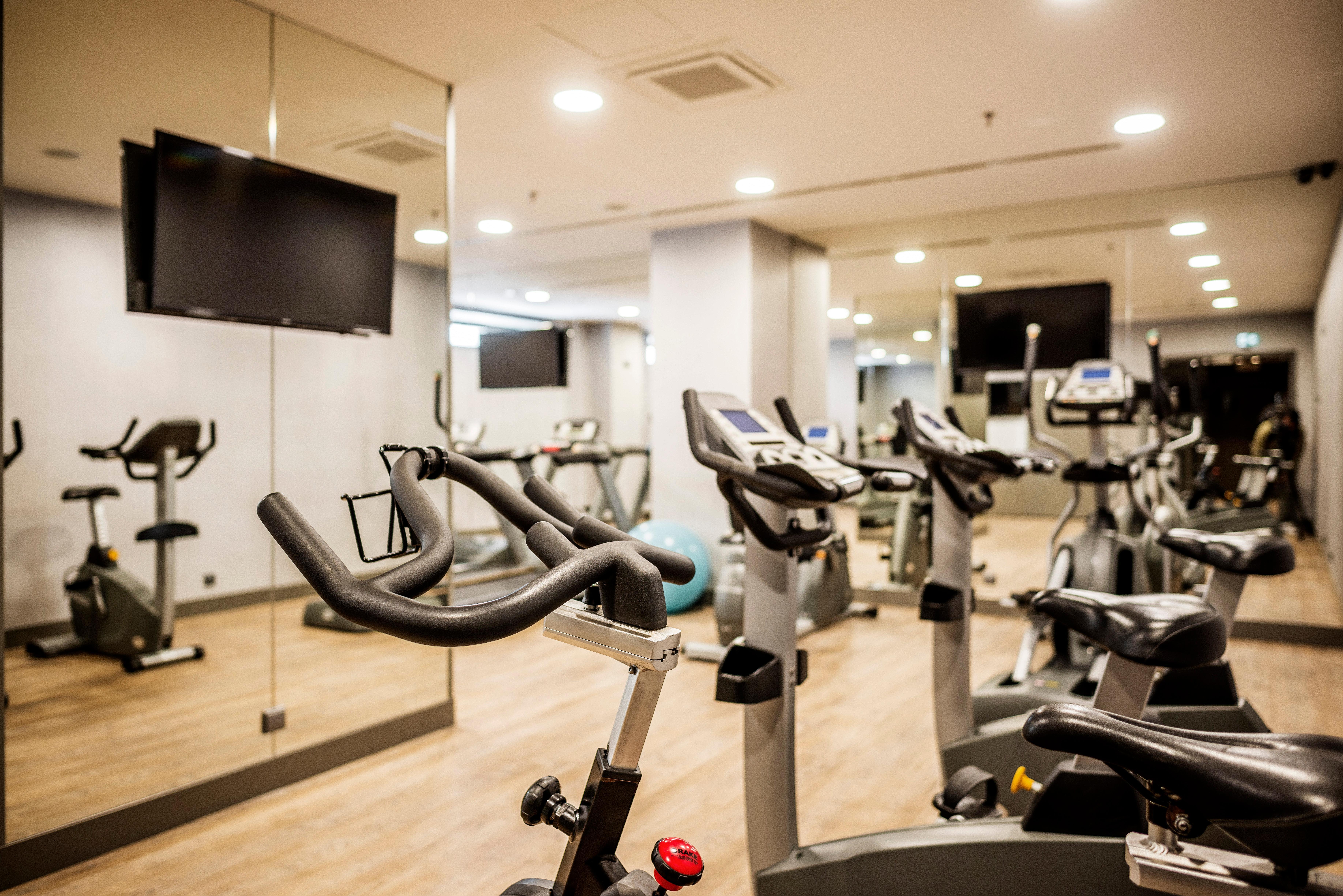 Le Meridien Park Atlantic Hotel 5*
