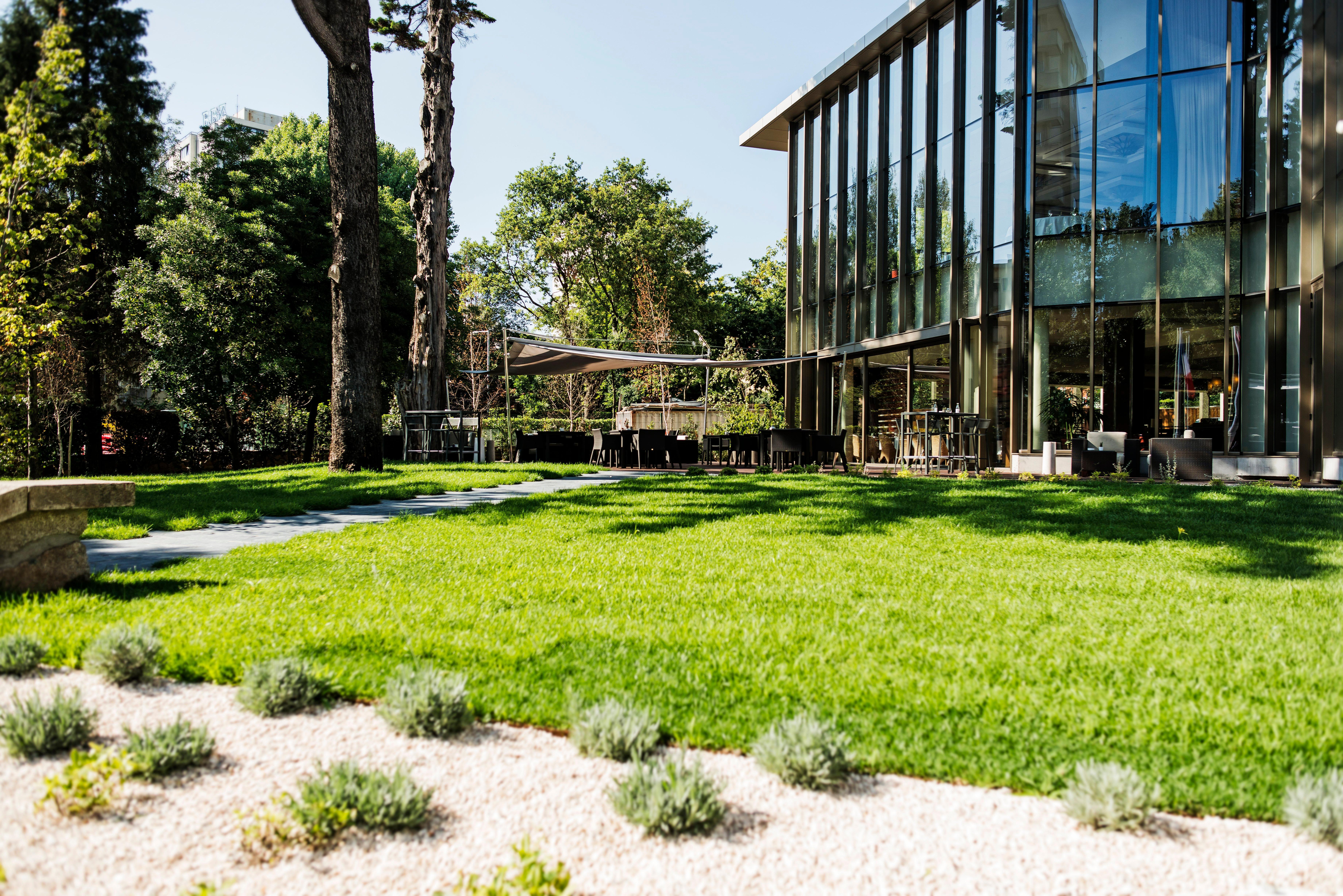Le Meridien Park Atlantic Hotel Porto