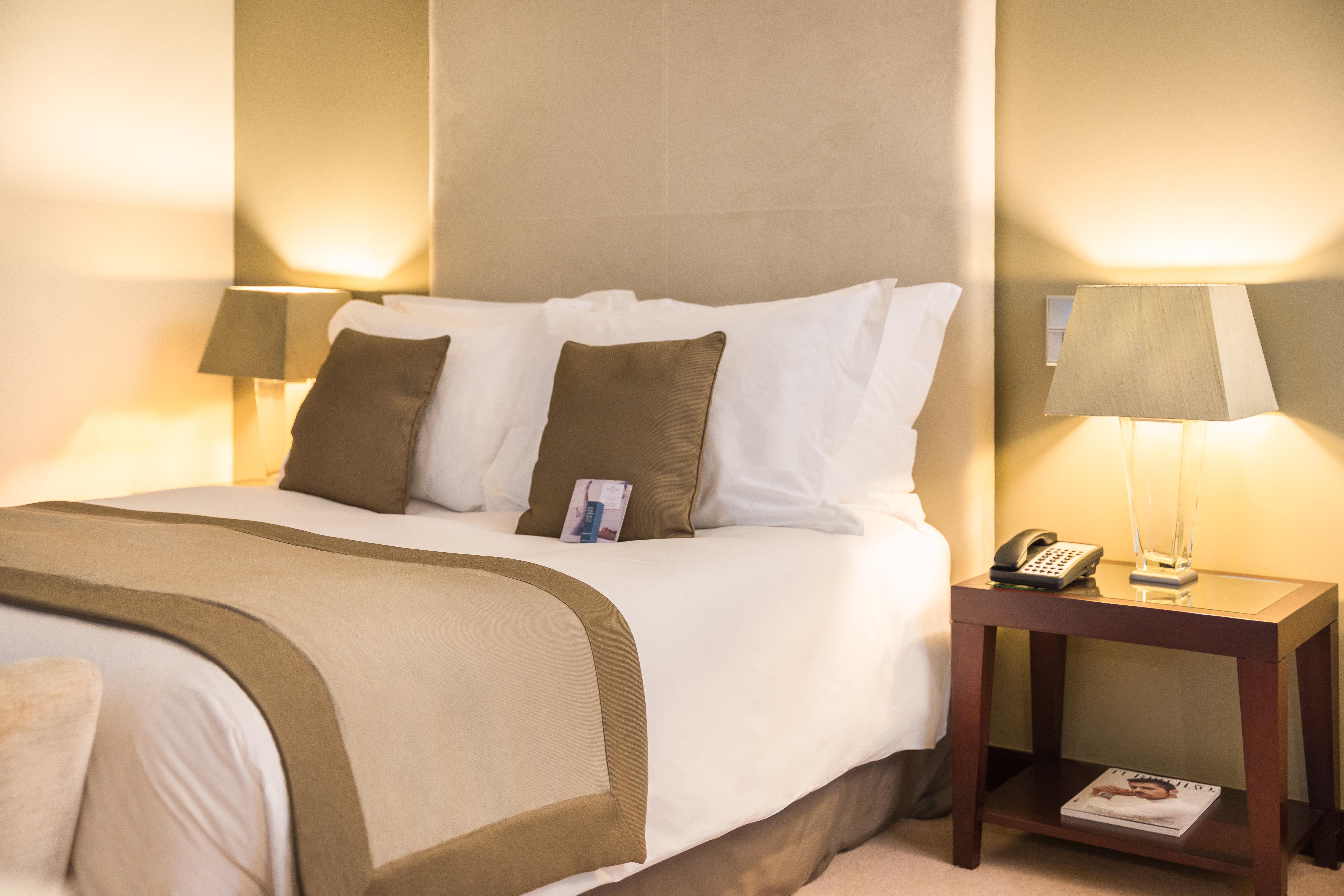 Le Meridien Park Atlantic Hotel Porto