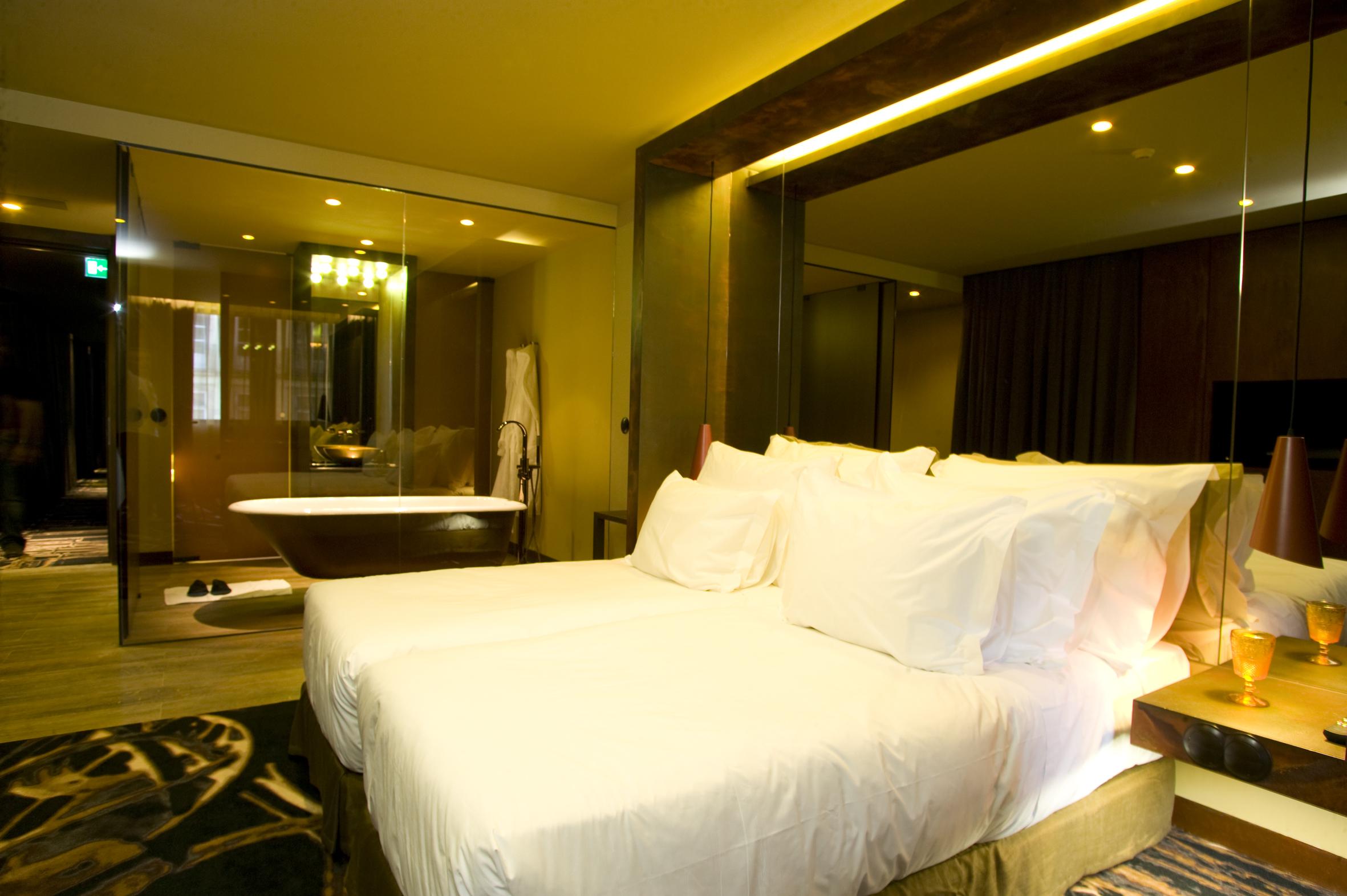 Portobay Teatro 4*