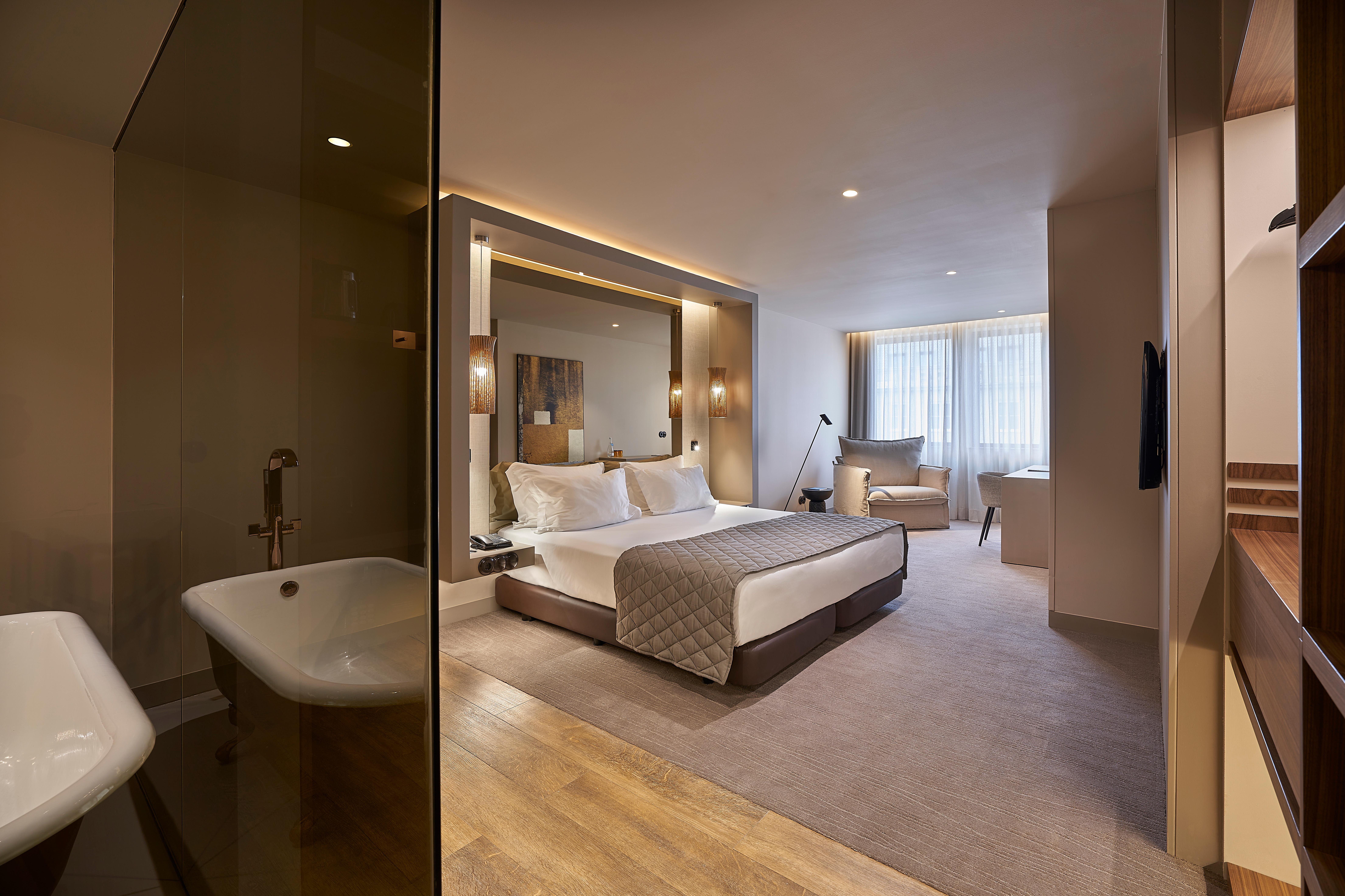 Portobay Teatro Hotel