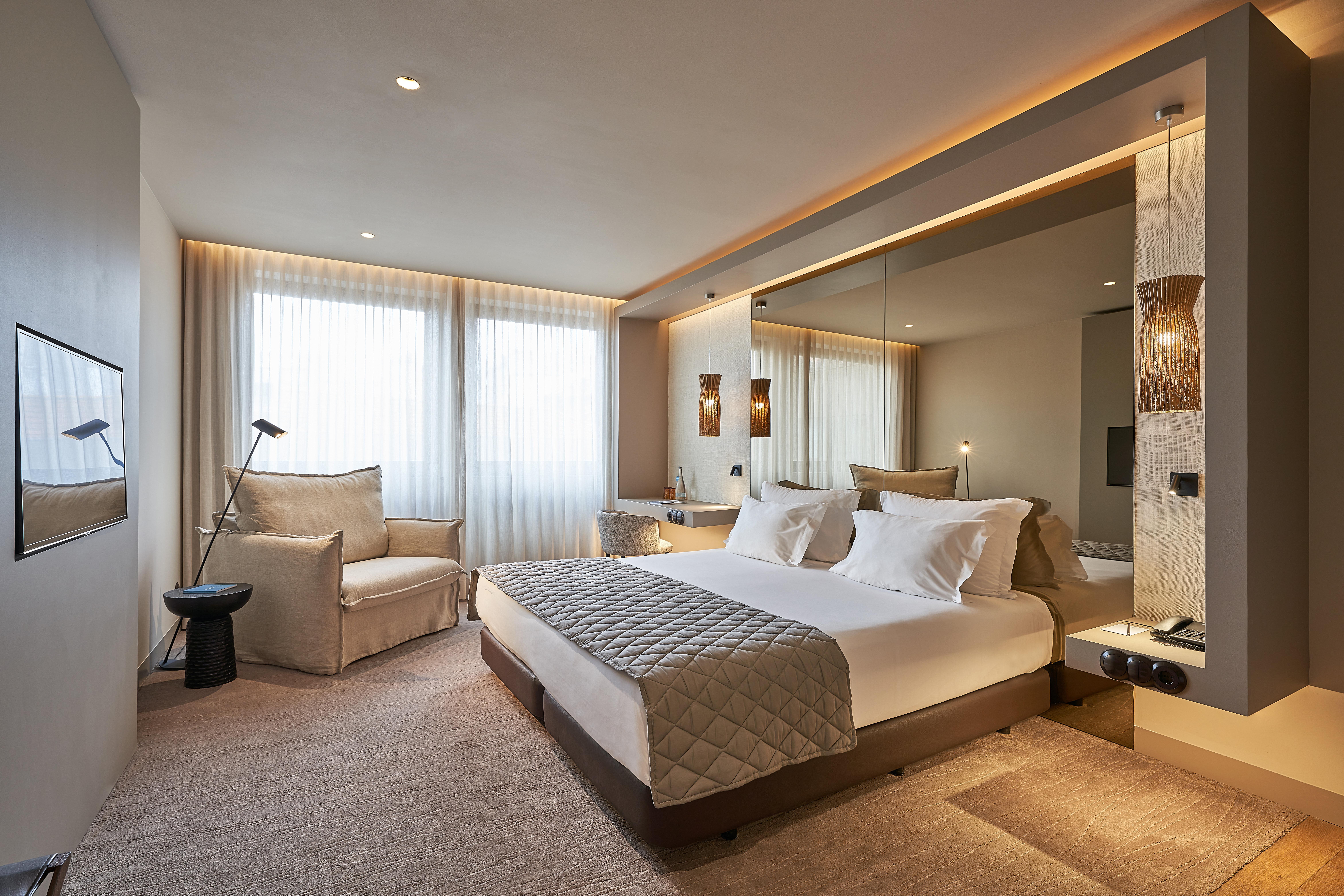 Hotel Portobay Teatro Porto
