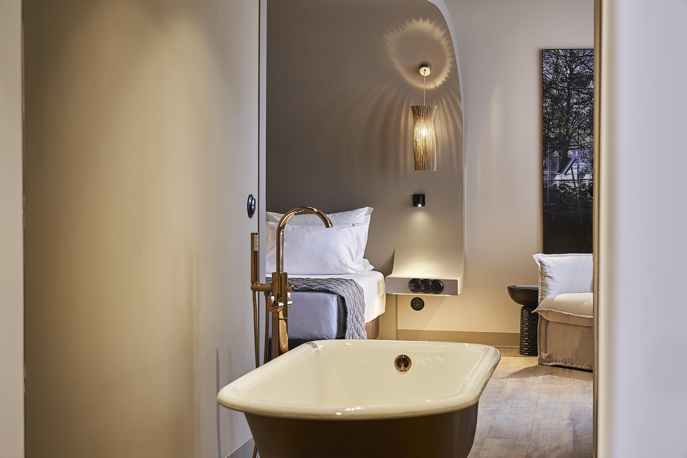 Portobay Teatro 4* Porto